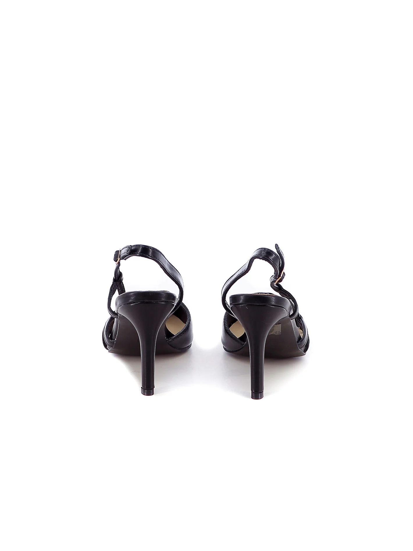 Décolleté slingback EVA RINALDI art. 230425-2A - Image 10