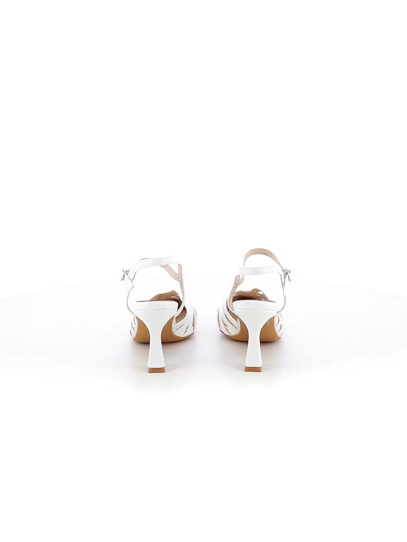 Décolleté slingback EVA RINALDI art. 23A16R-46 - Image 10