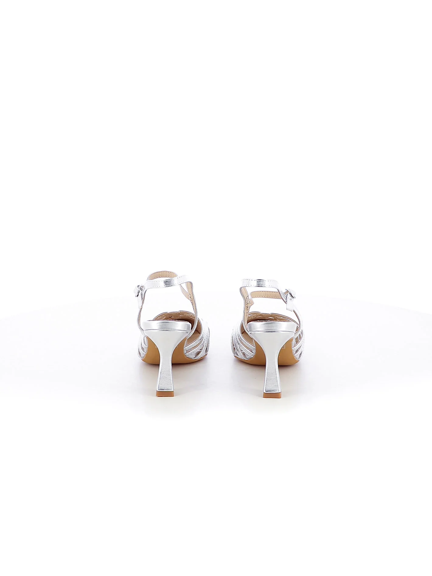 Décolleté slingback EVA RINALDI art. 23A16R-46 - Image 6