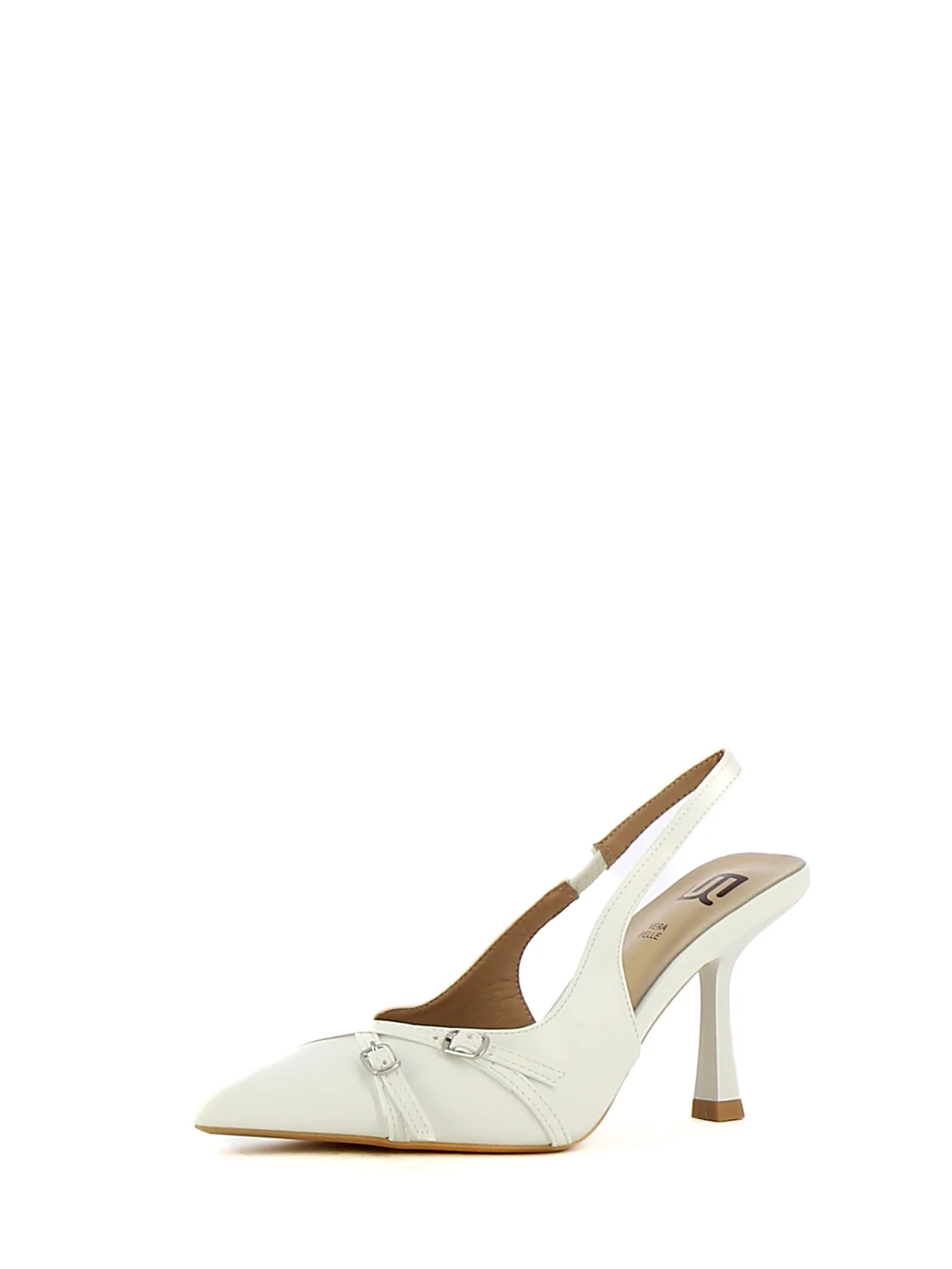 Décolleté slingback EVA RINALDI art. CMJ240531-5 - Image 6