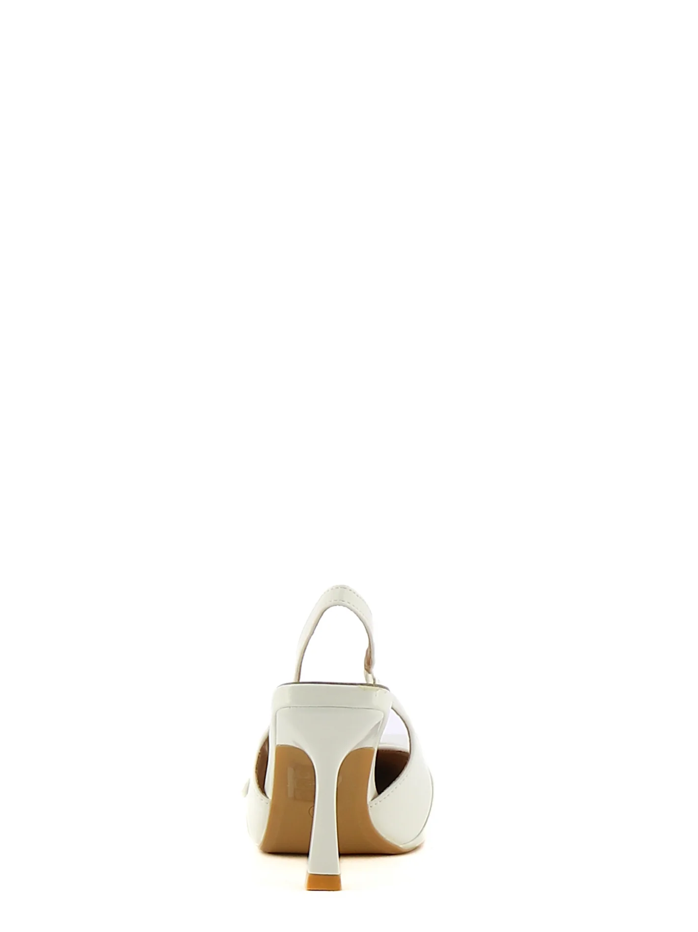 Décolleté slingback EVA RINALDI art. CMJ240531-5 - Image 8