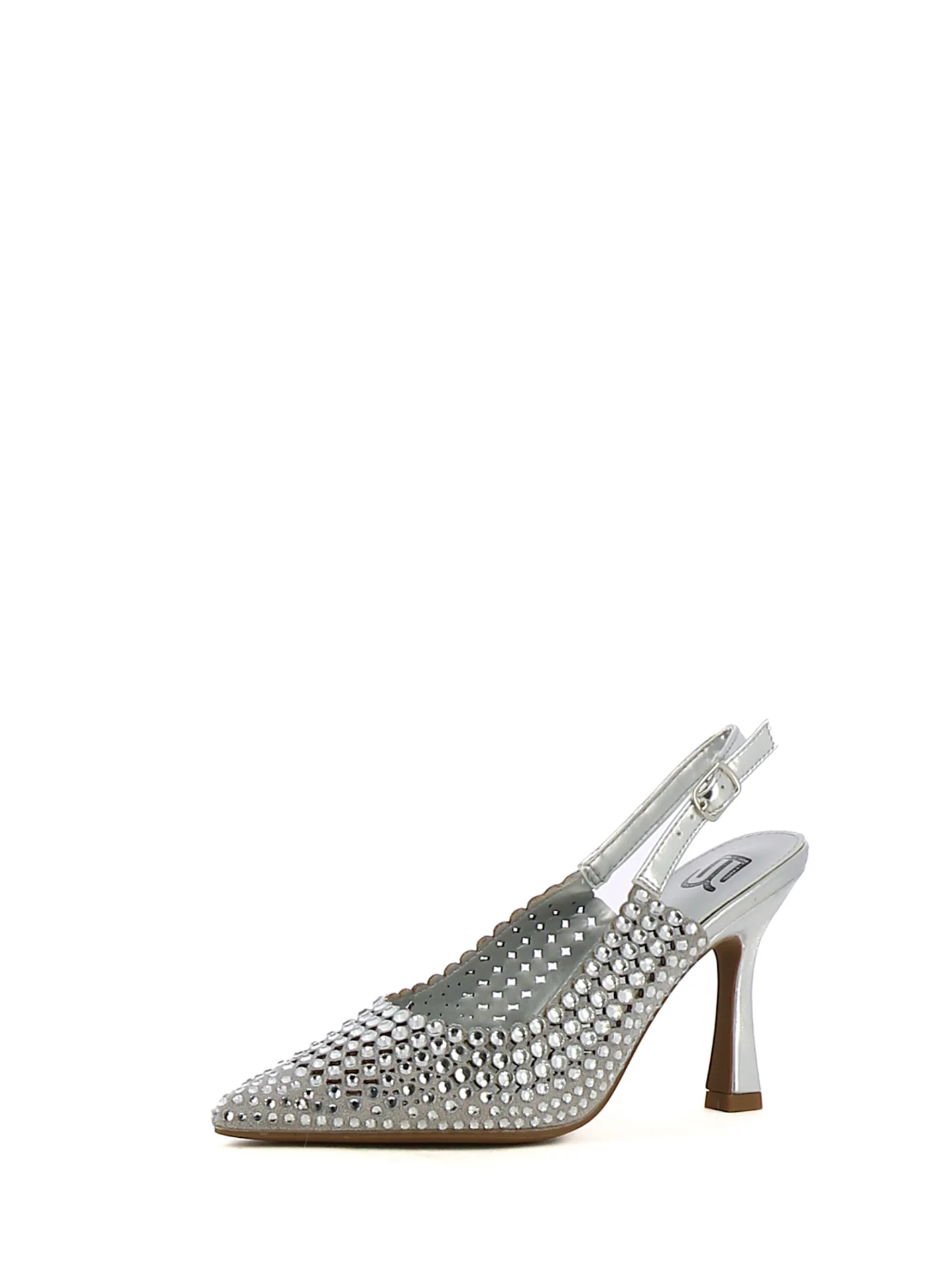 Décolleté slingback EVA RINALDI art. MGS781-S1 - Image 10