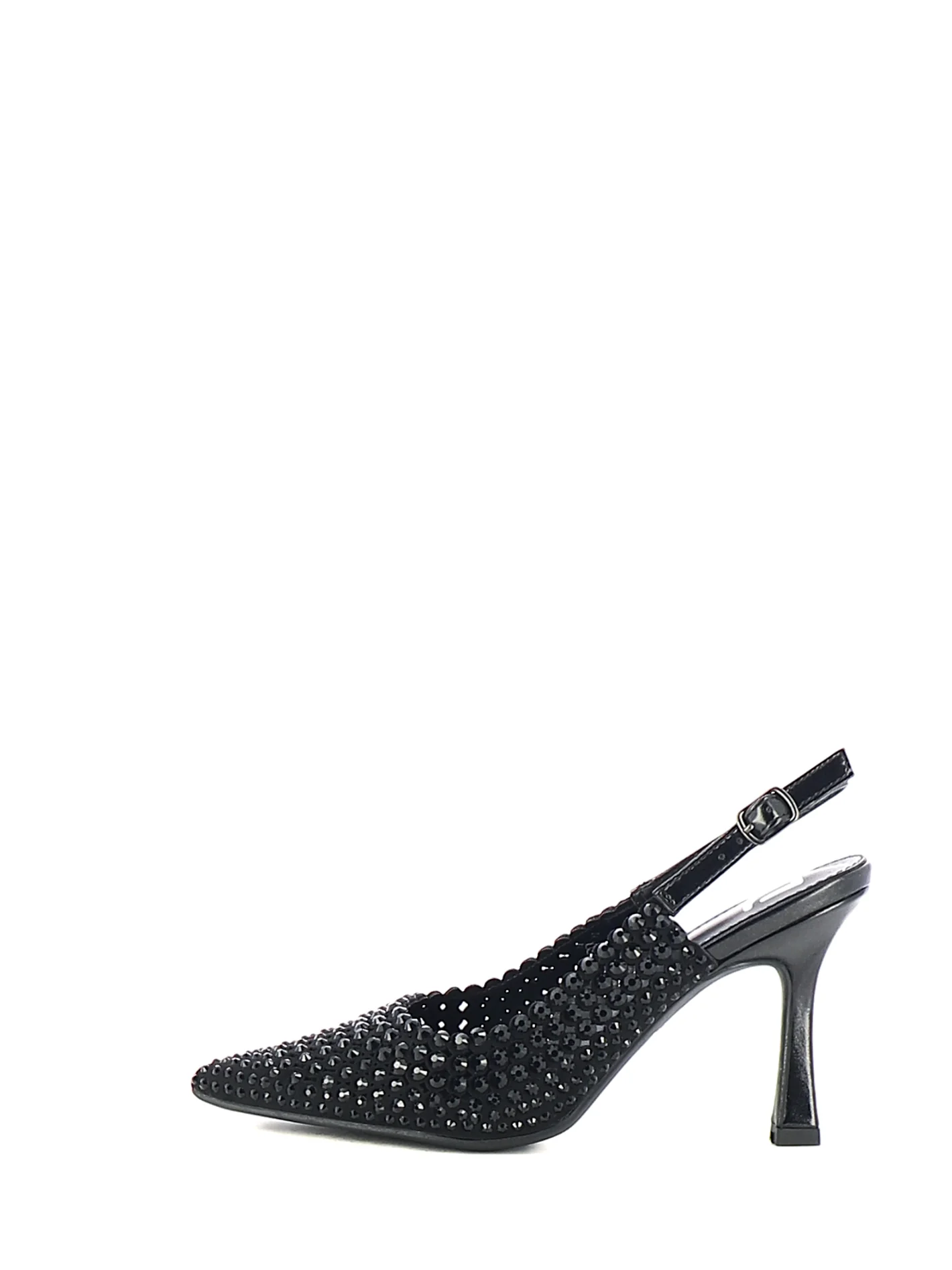 Décolleté slingback EVA RINALDI art. MGS781-S1 - Image 3