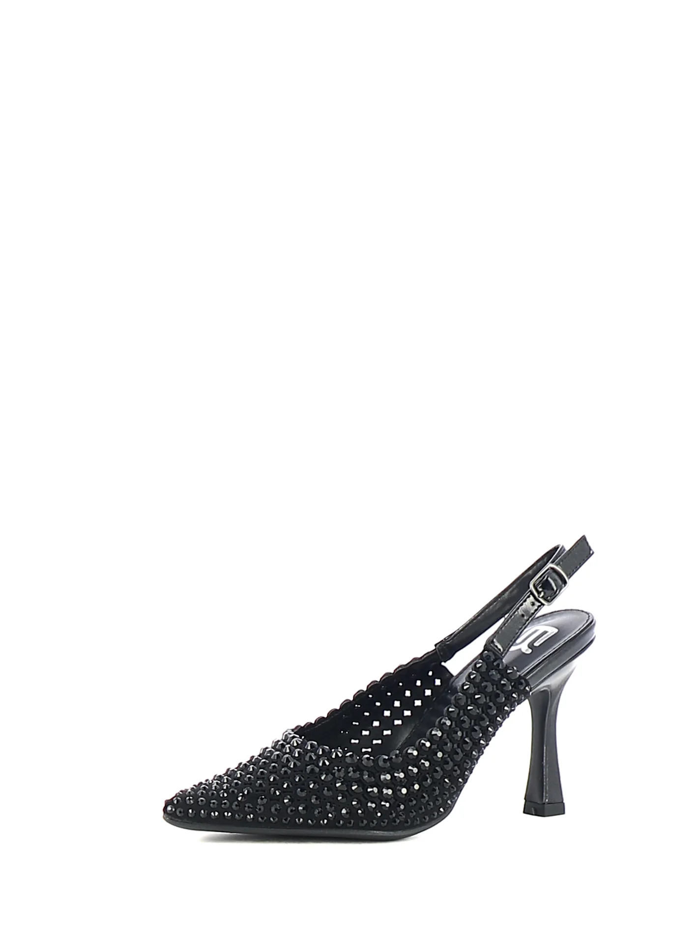 Décolleté slingback EVA RINALDI art. MGS781-S1 - Image 4