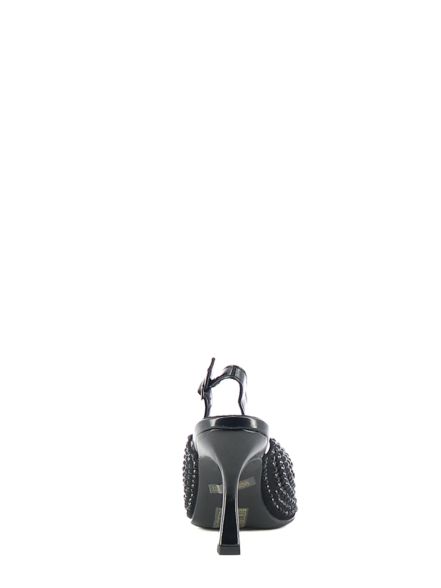 Décolleté slingback EVA RINALDI art. MGS781-S1 - Image 6