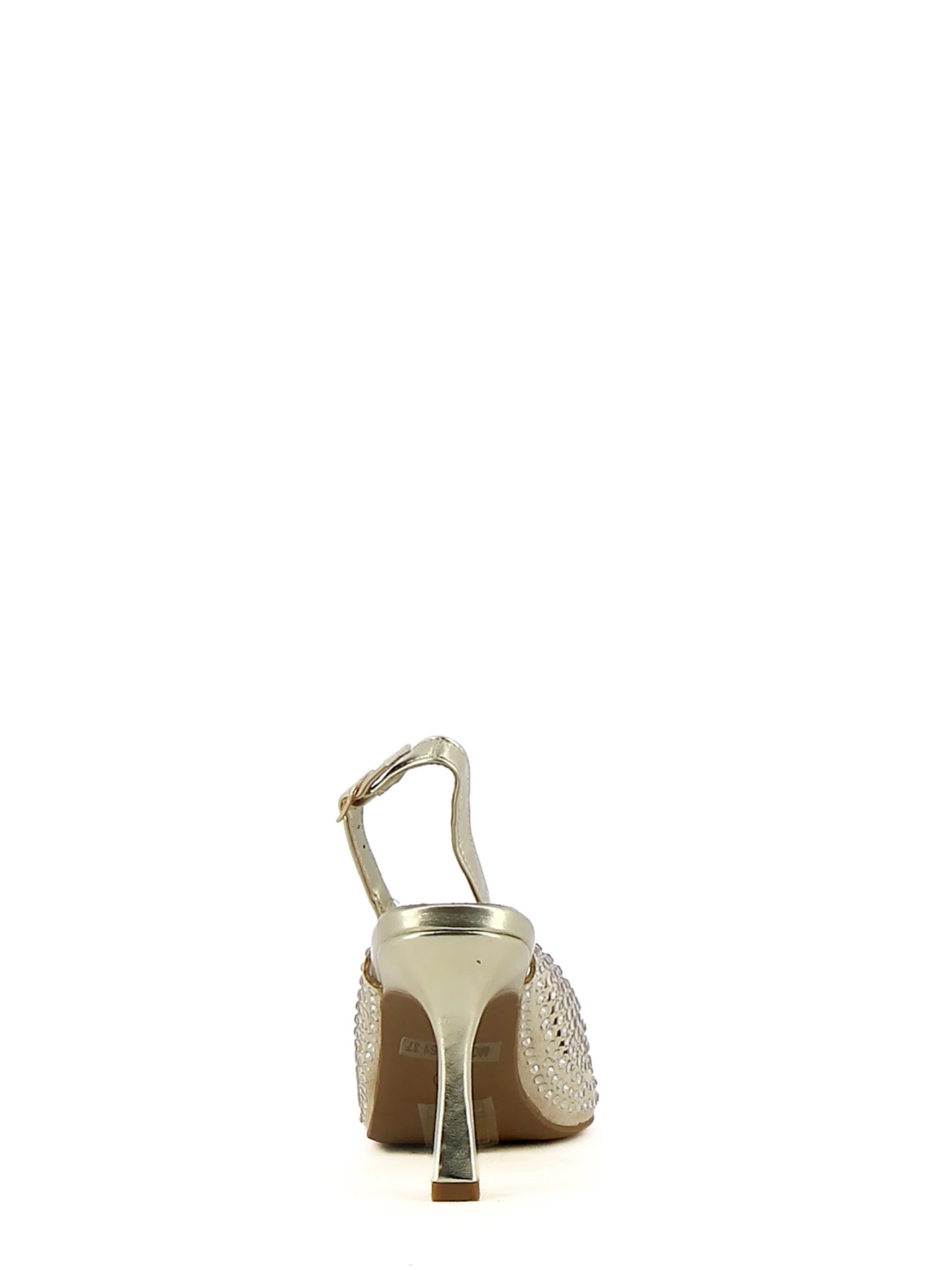 Décolleté slingback EVA RINALDI art. MGS781-S1 - Image 9