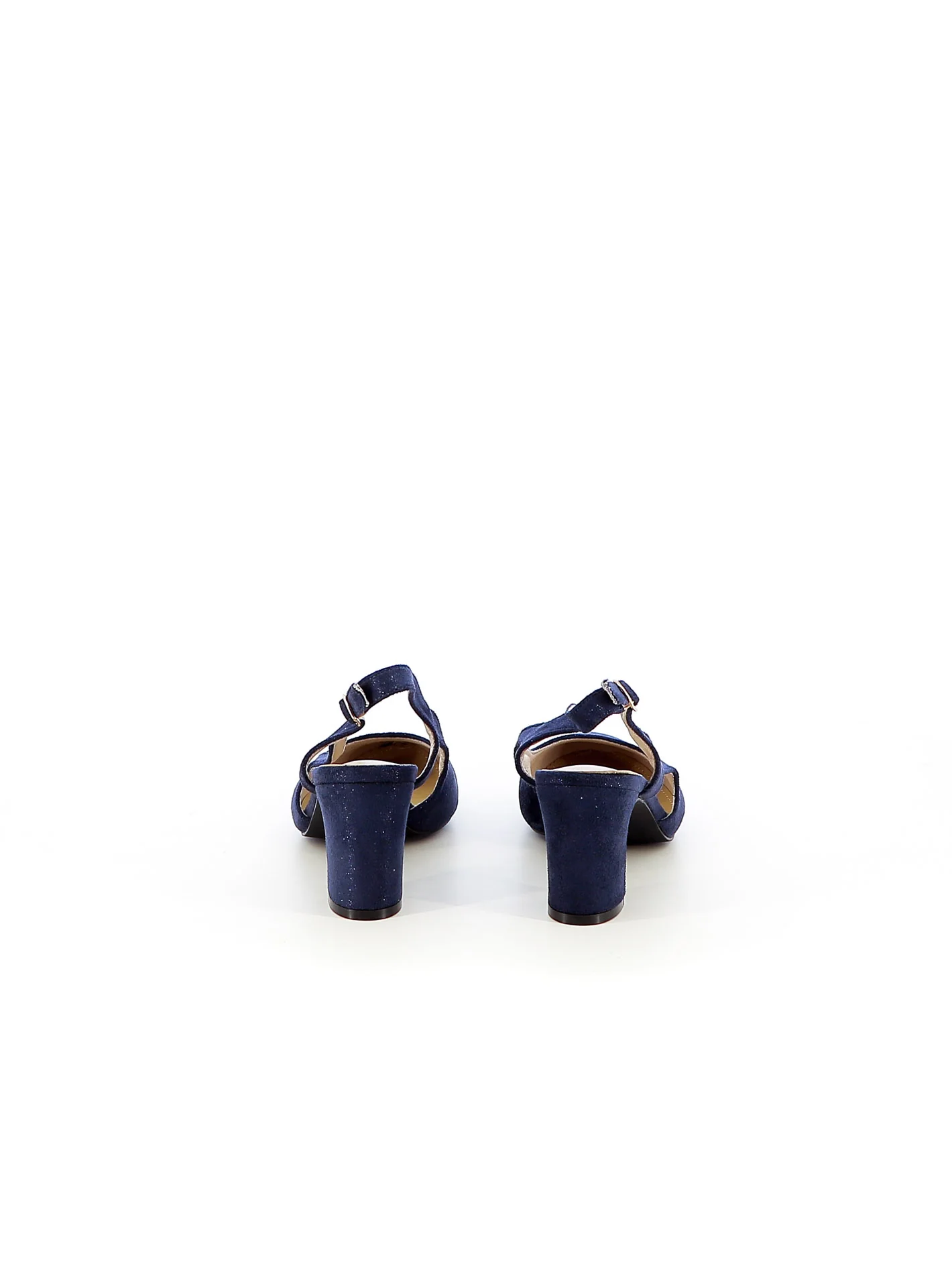 Décolleté slingback EVA RINALDI art. PS24-14E - Image 10
