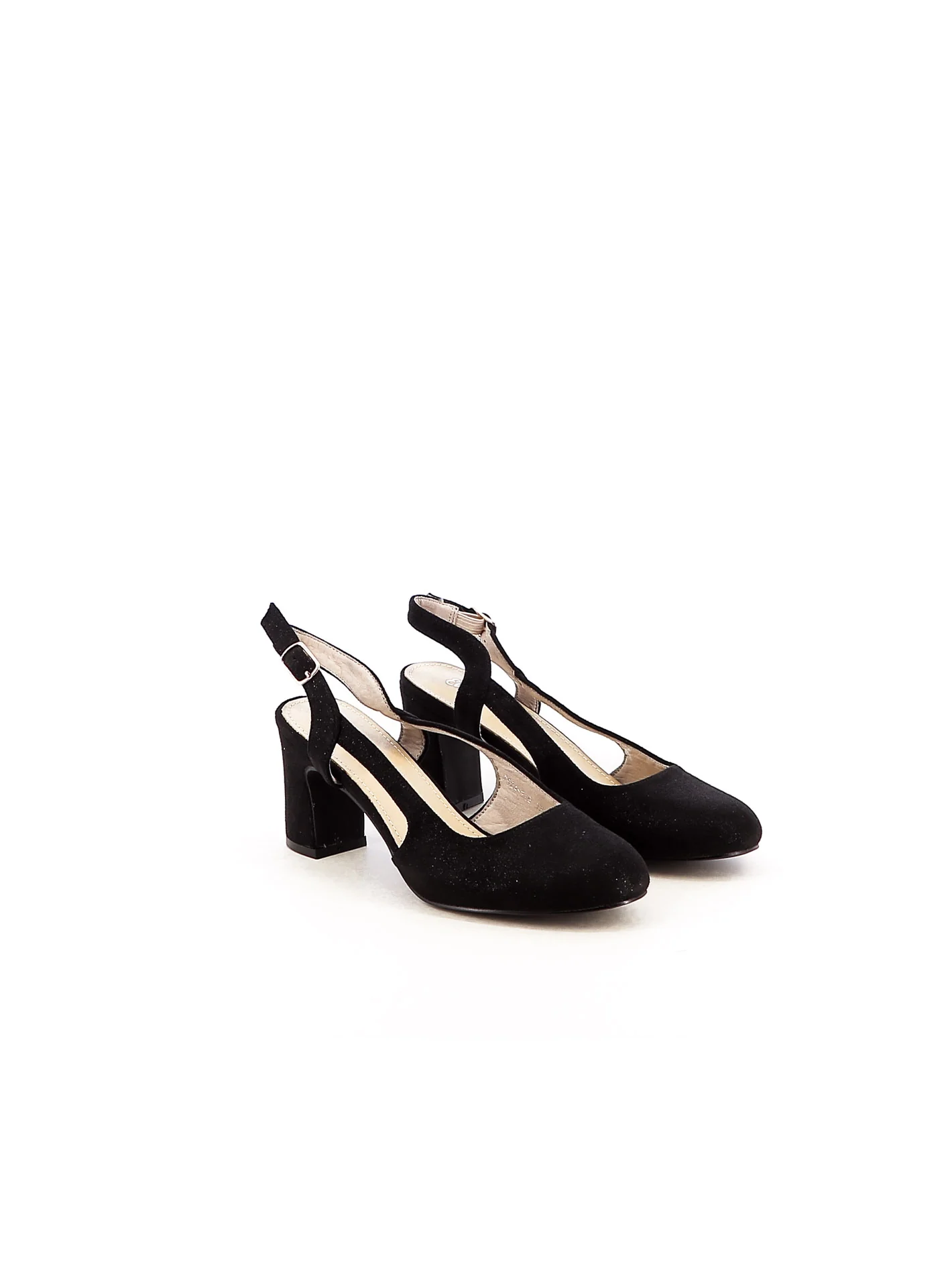 Décolleté slingback EVA RINALDI art. PS24-14E - Image 5