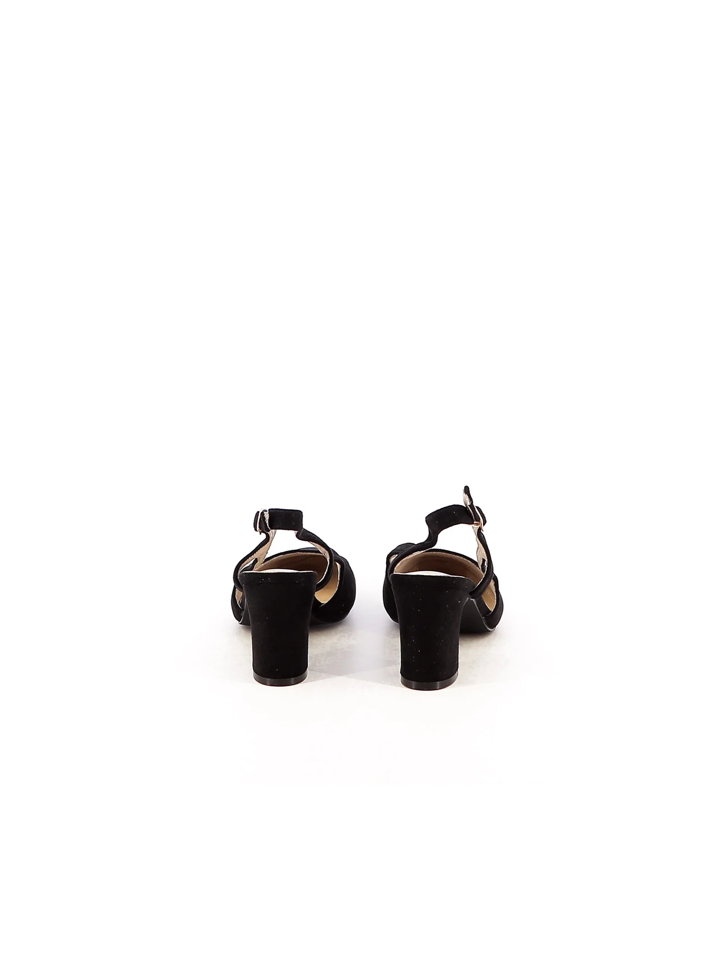 Décolleté slingback EVA RINALDI art. PS24-14E - Image 6
