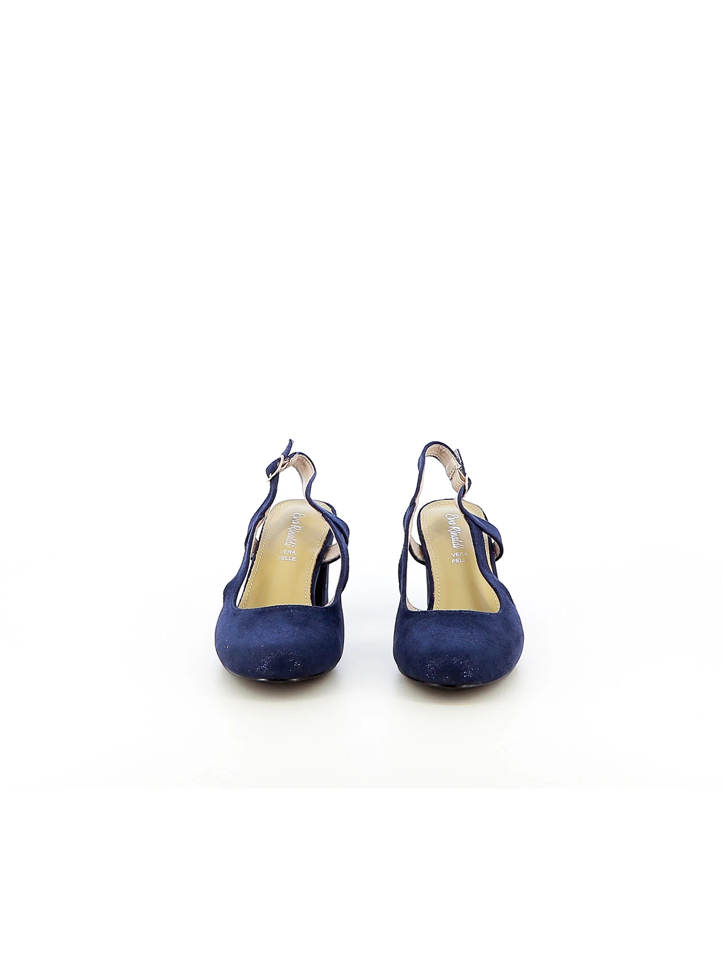 Décolleté slingback EVA RINALDI art. PS24-14E - Image 8