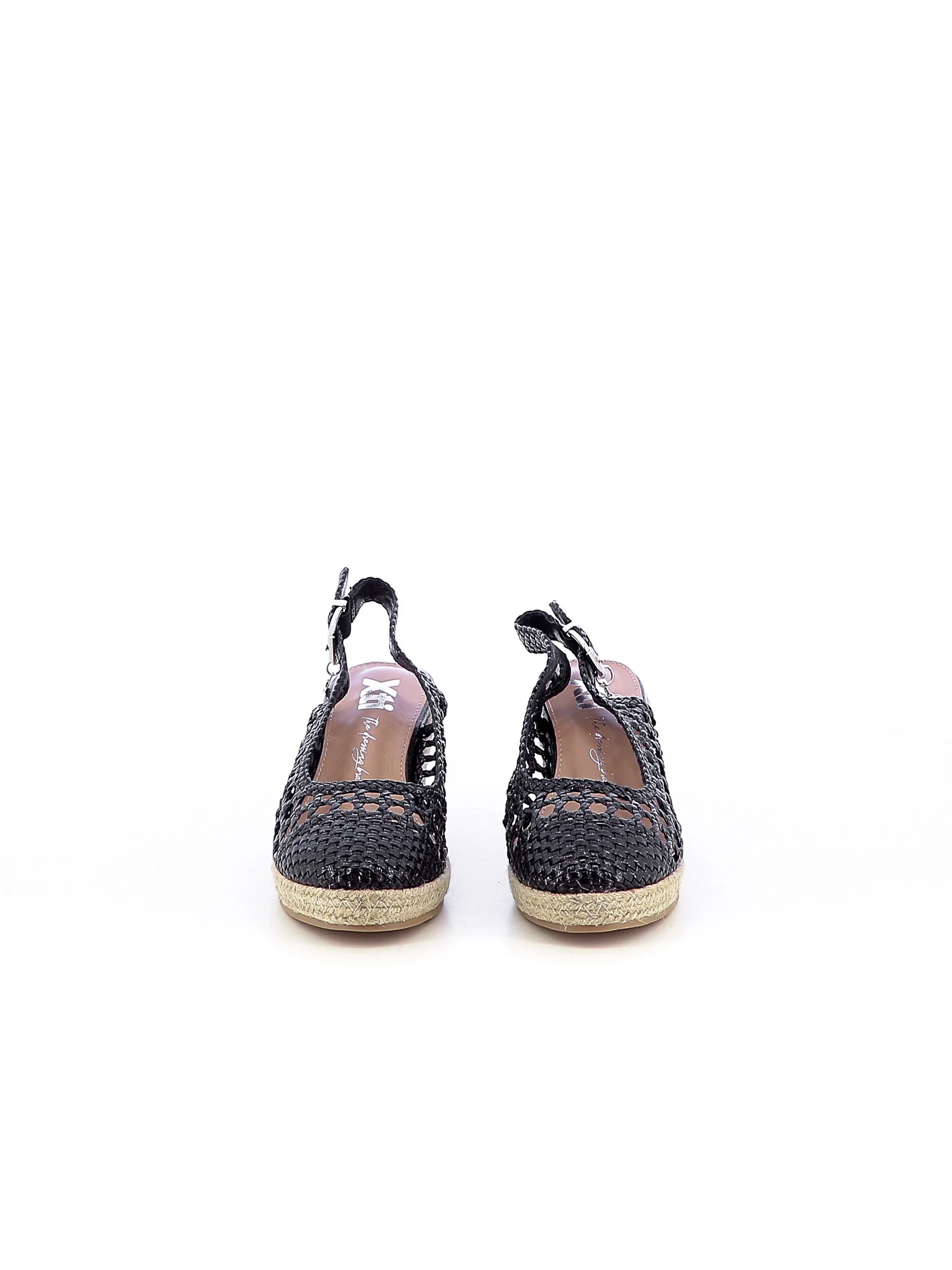 Décolleté slingback XTI art. 142892 - Image 3