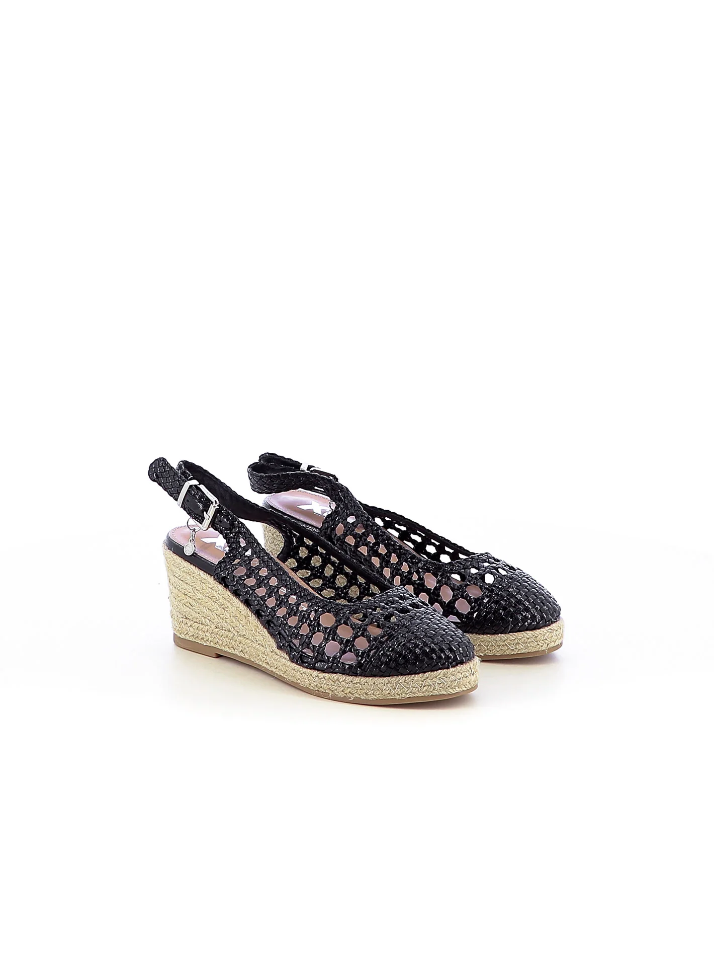 Décolleté slingback XTI art. 142892 - Image 4
