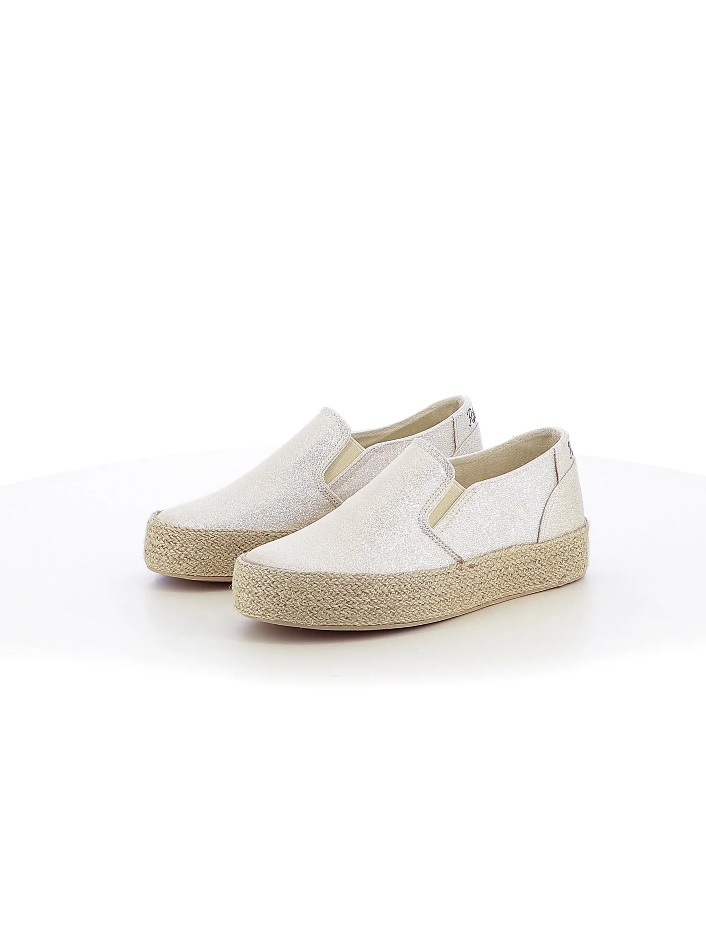 Espadrillas RIFLE art. RFW410H85 - Image 3