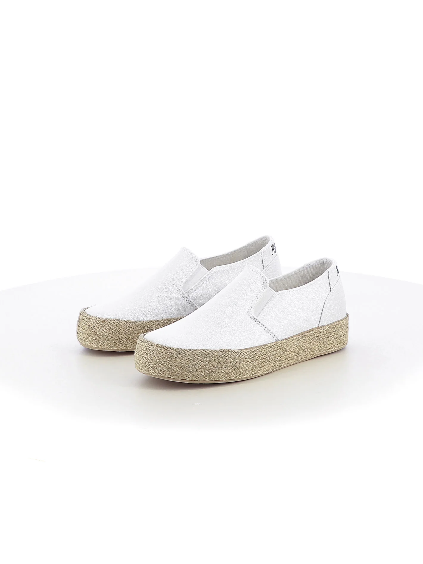 Espadrillas RIFLE art. RFW410H85 - Image 7