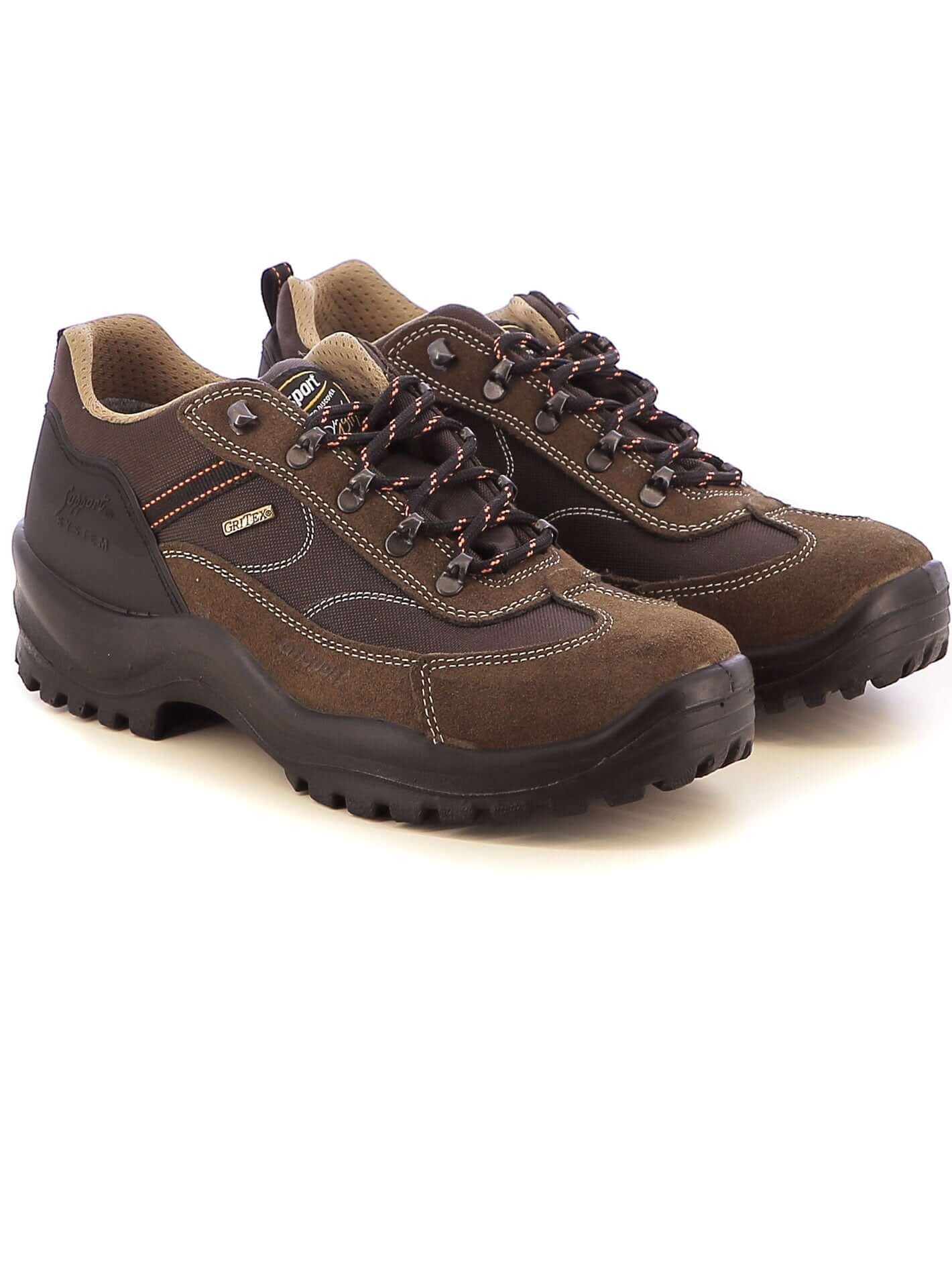 Scarpe da lavoro GRISPORT art. 10670 - Image 4