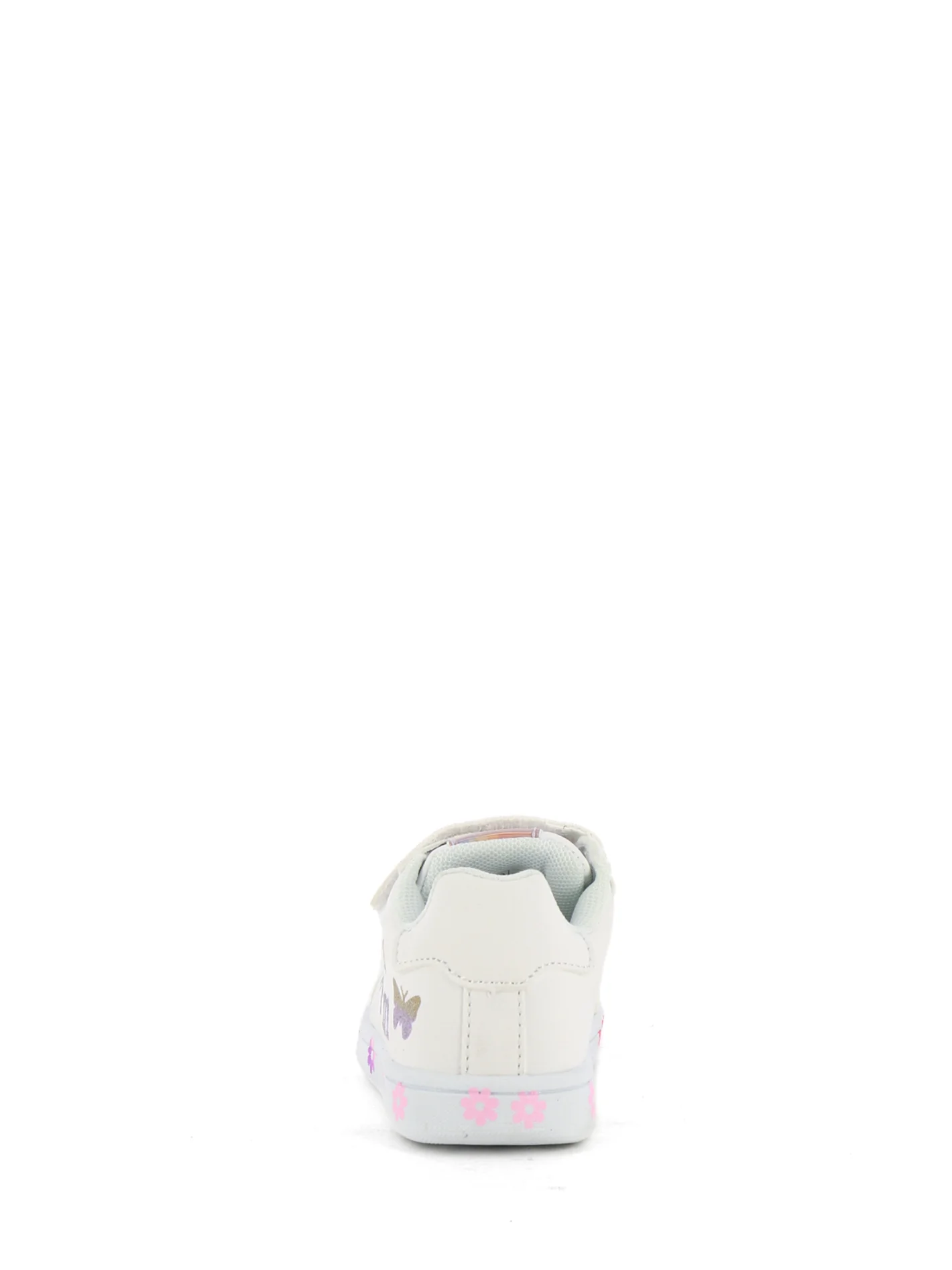 Sneakers con strappi MELANIA art. MJ6012 - Image 4