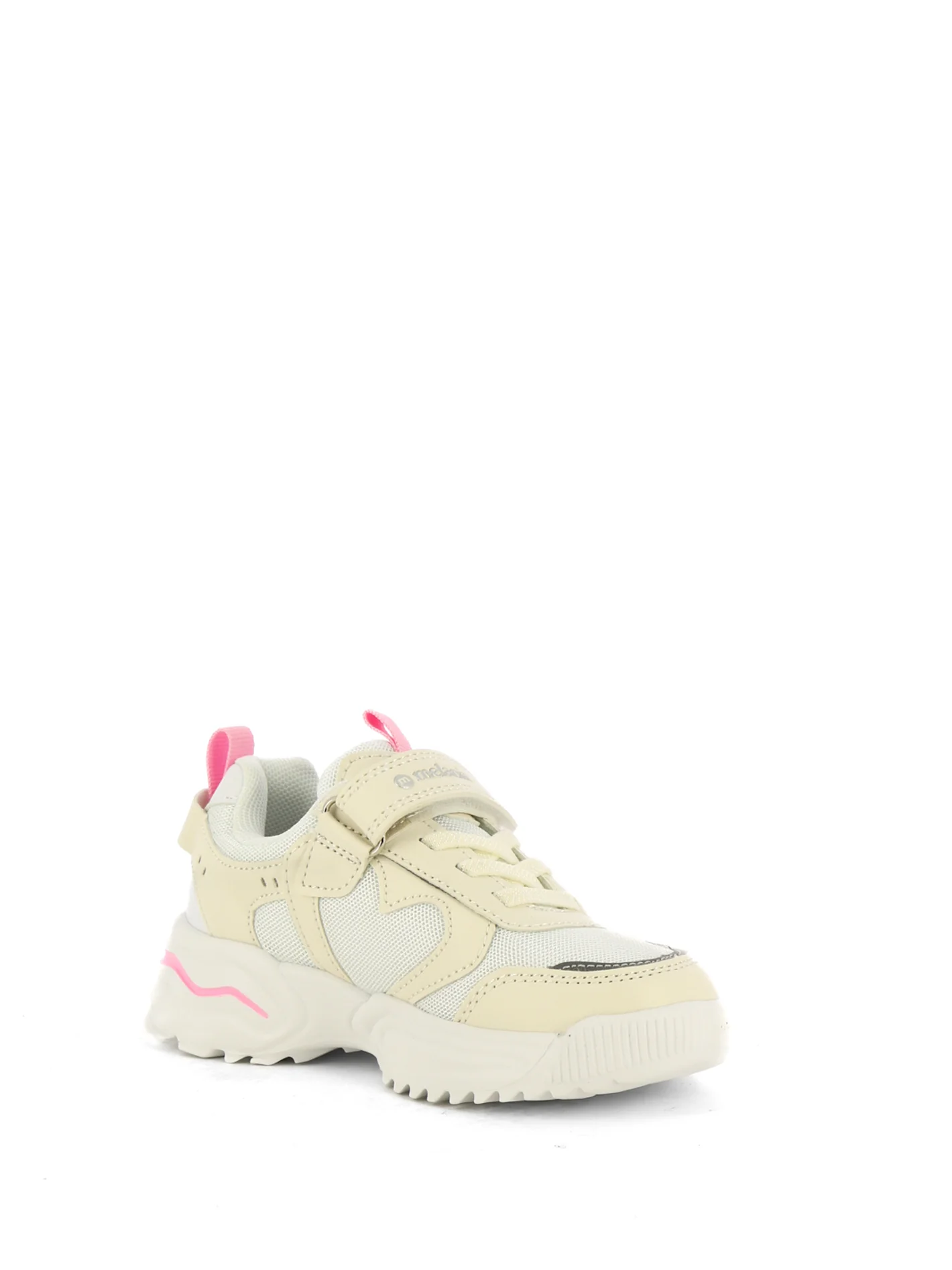 Sneakers con strappi MELANIA art. MJ6020 - Image 3