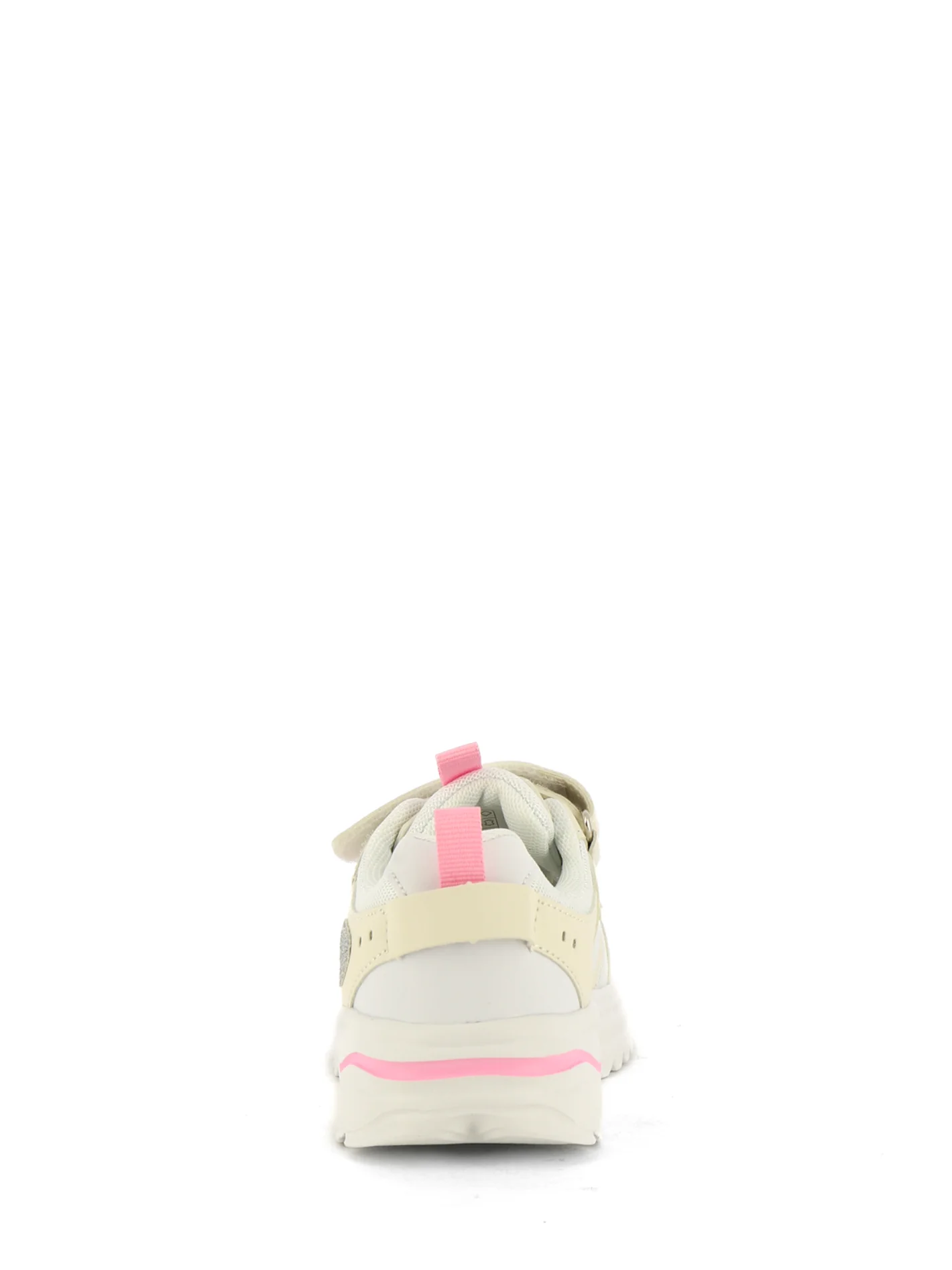 Sneakers con strappi MELANIA art. MJ6020 - Image 4