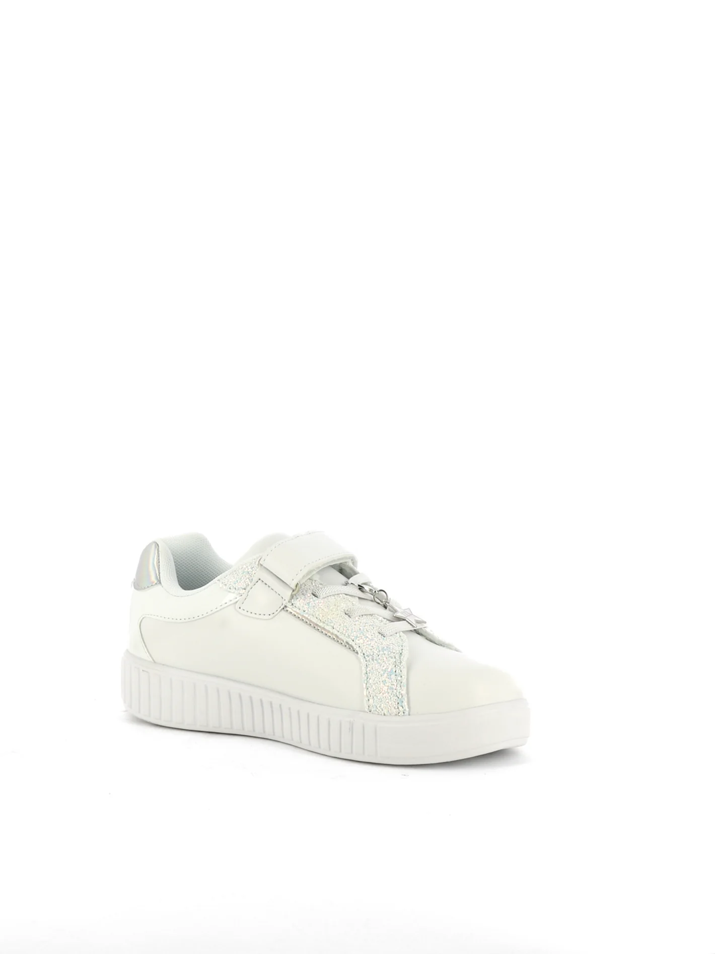 Sneakers con strappi MELANIA art. MJ6021 - Image 3