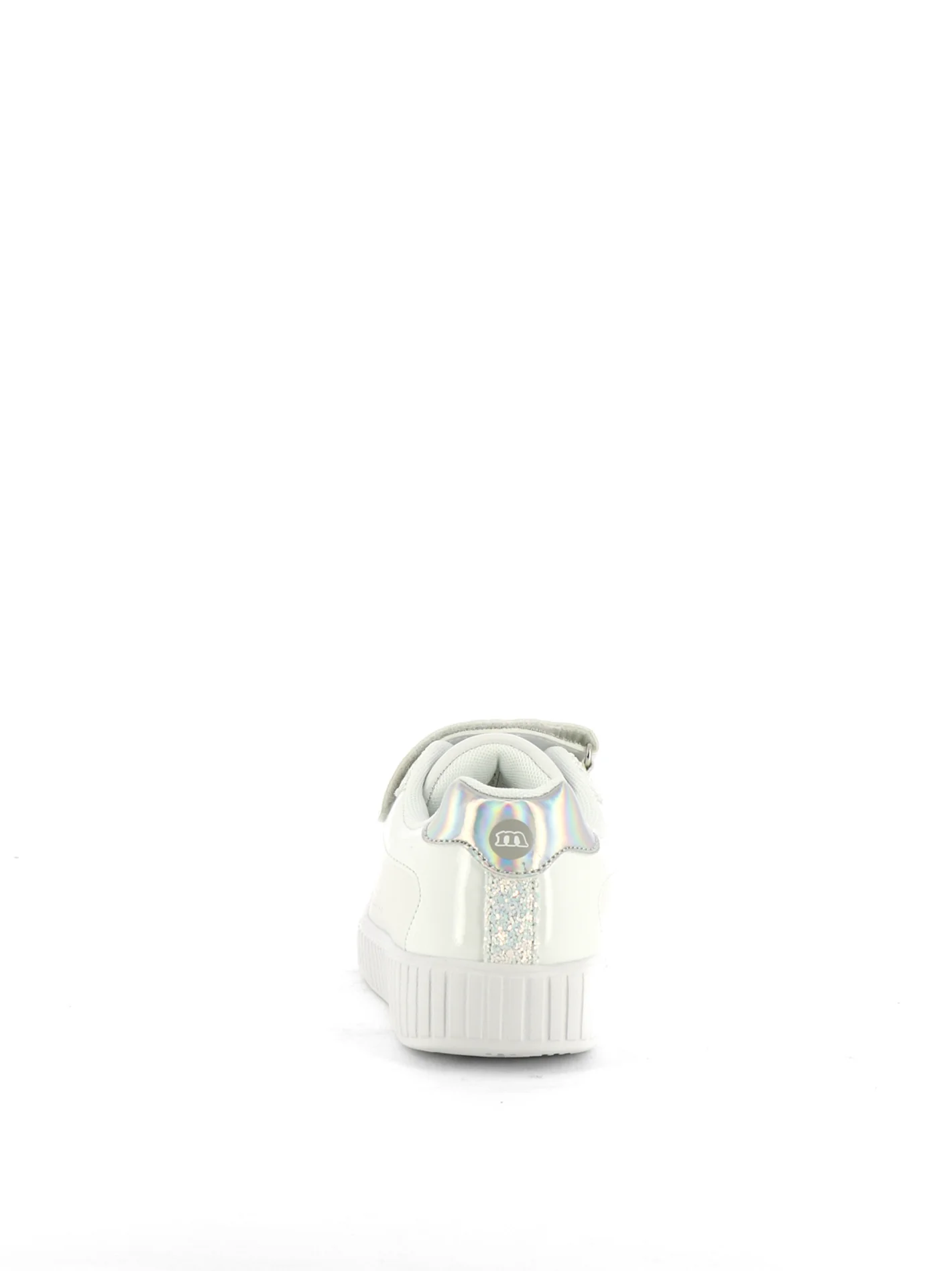 Sneakers con strappi MELANIA art. MJ6021 - Image 4