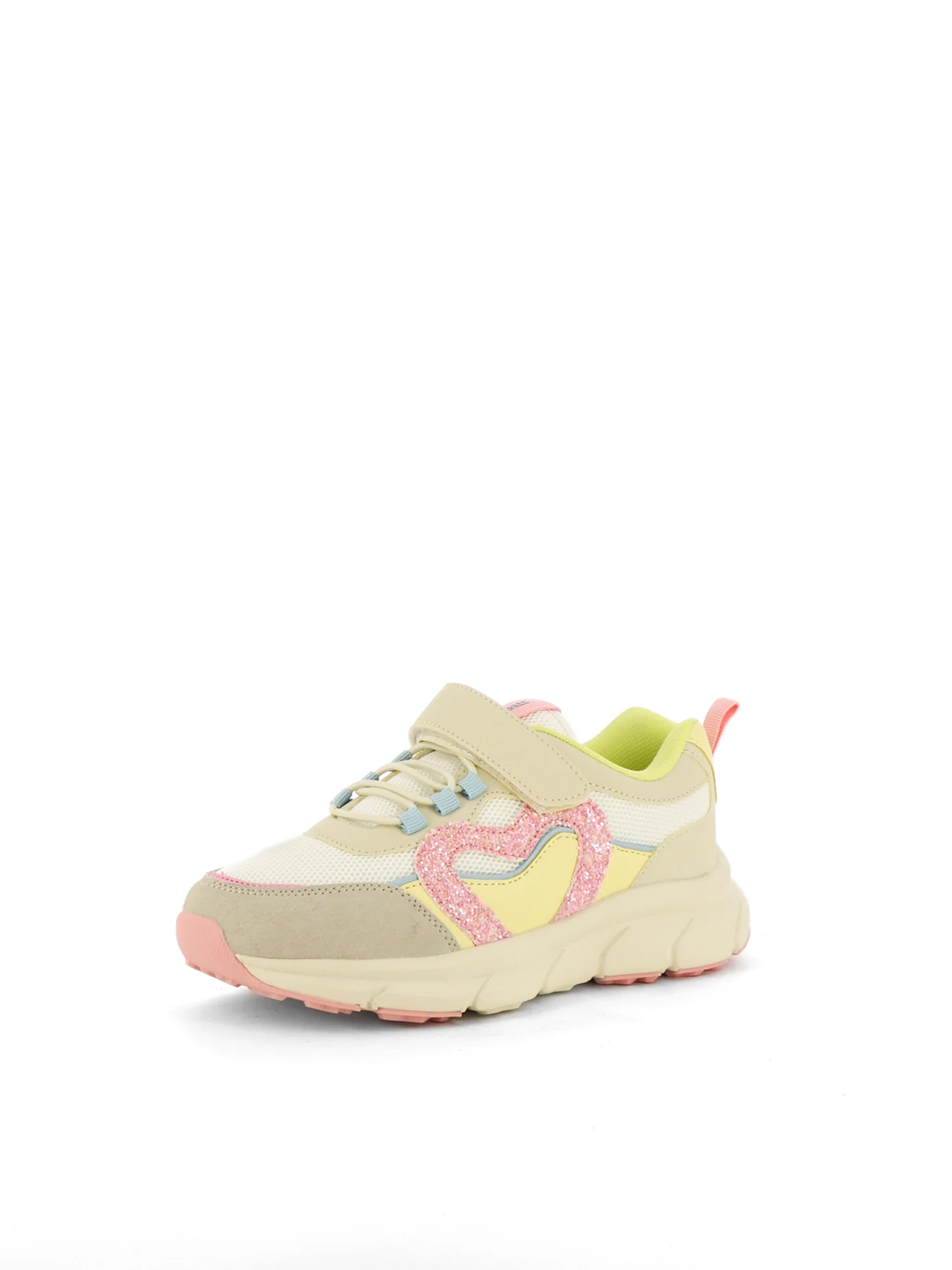 Sneakers con strappi MELANIA art. MJ6023 - Image 3
