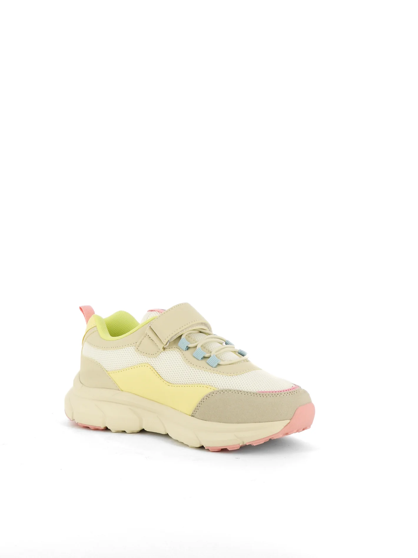 Sneakers con strappi MELANIA art. MJ6023 - Image 4