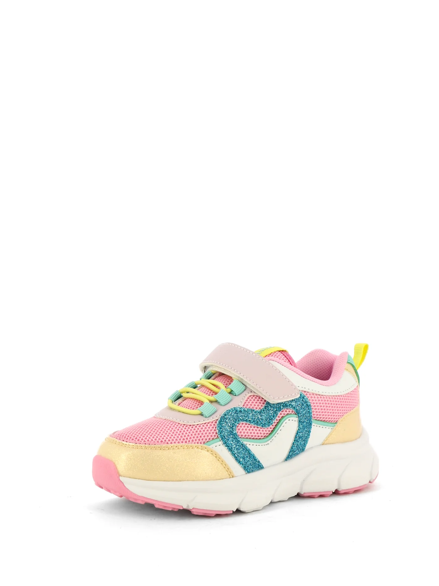 Sneakers con strappi MELANIA art. MJ6023 - Image 6
