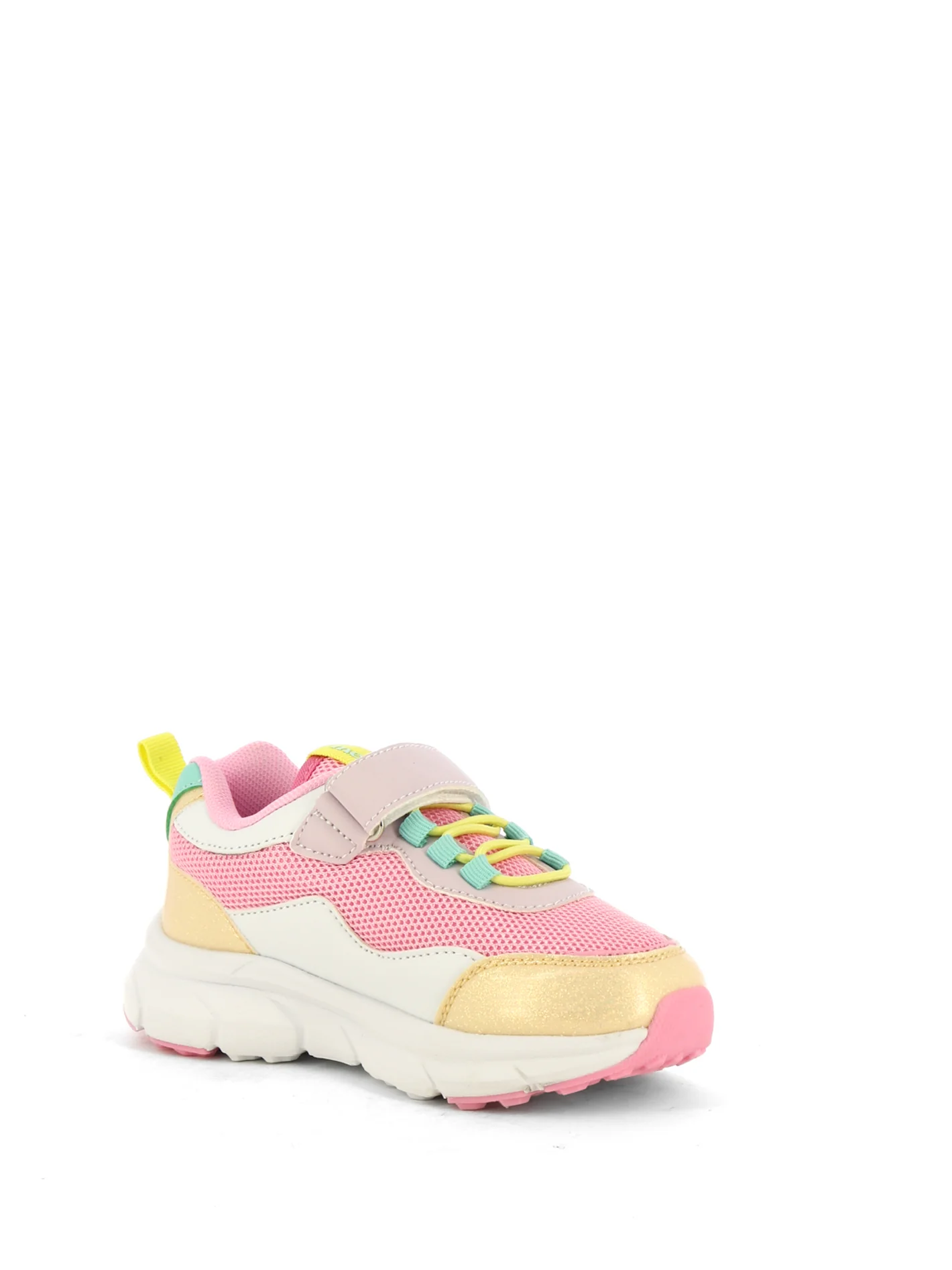 Sneakers con strappi MELANIA art. MJ6023 - Image 7