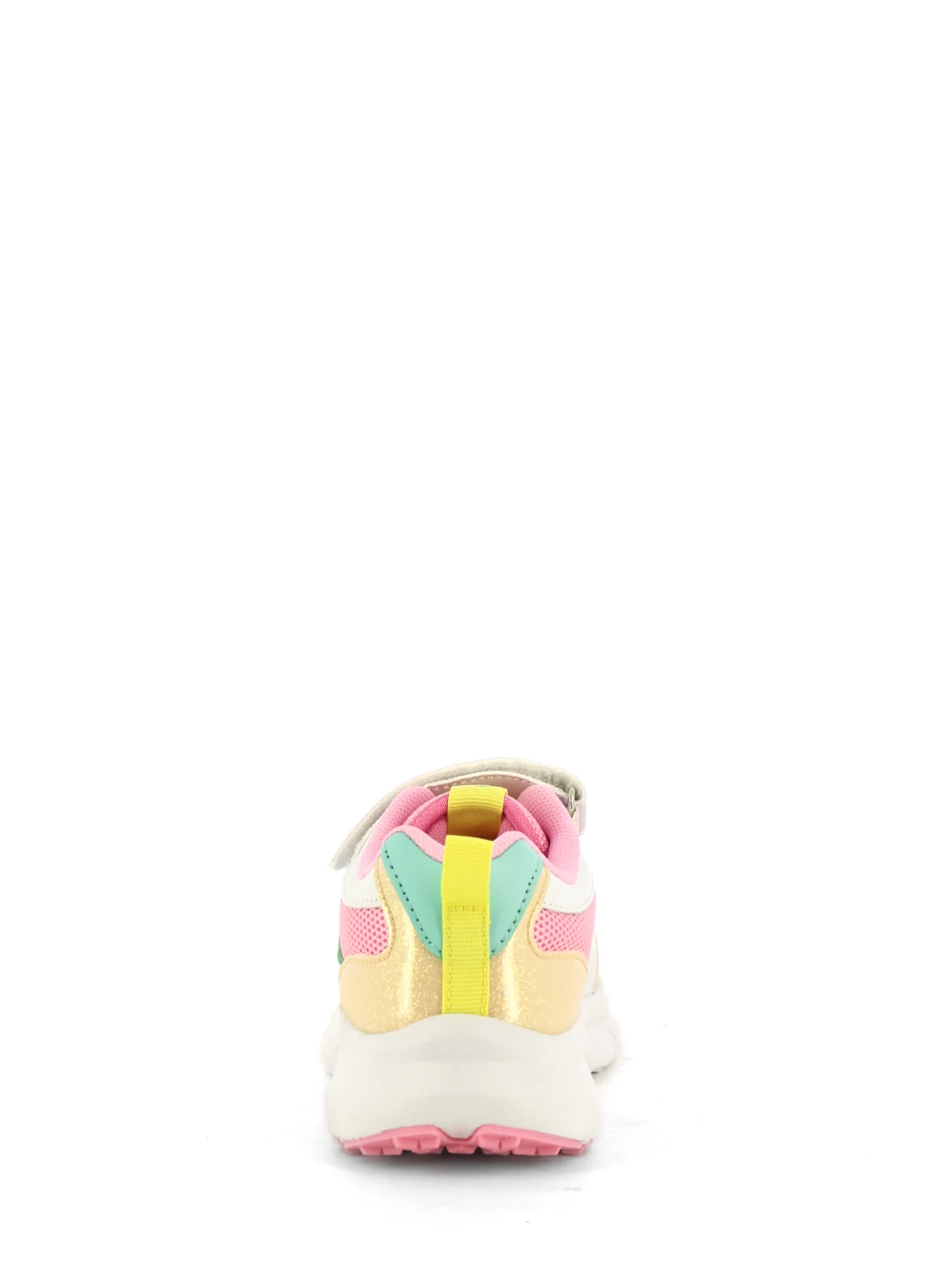 Sneakers con strappi MELANIA art. MJ6023 - Image 8