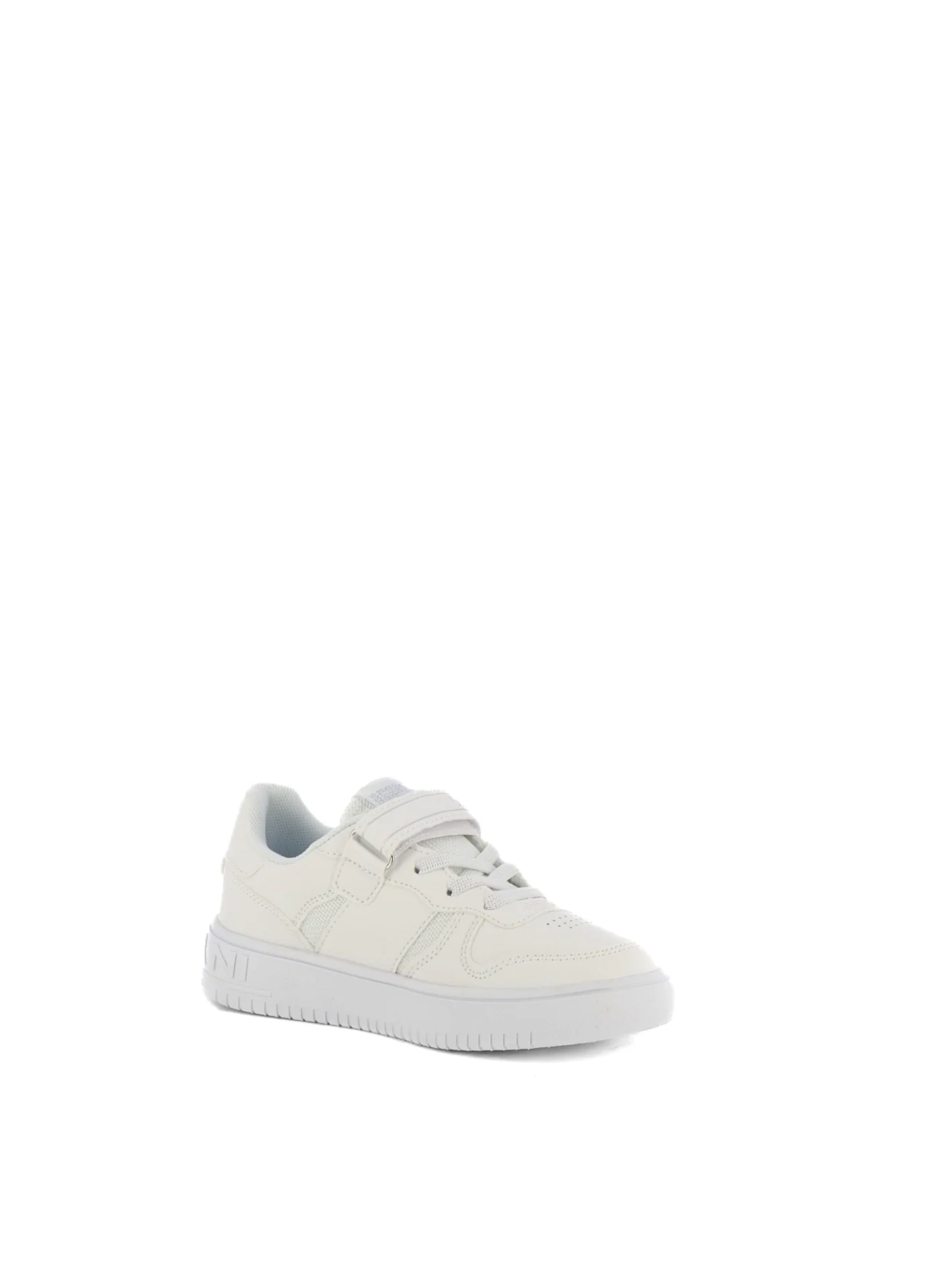 Sneakers con strappi SOPRANI SPORT art. SPG614R01B - Image 3