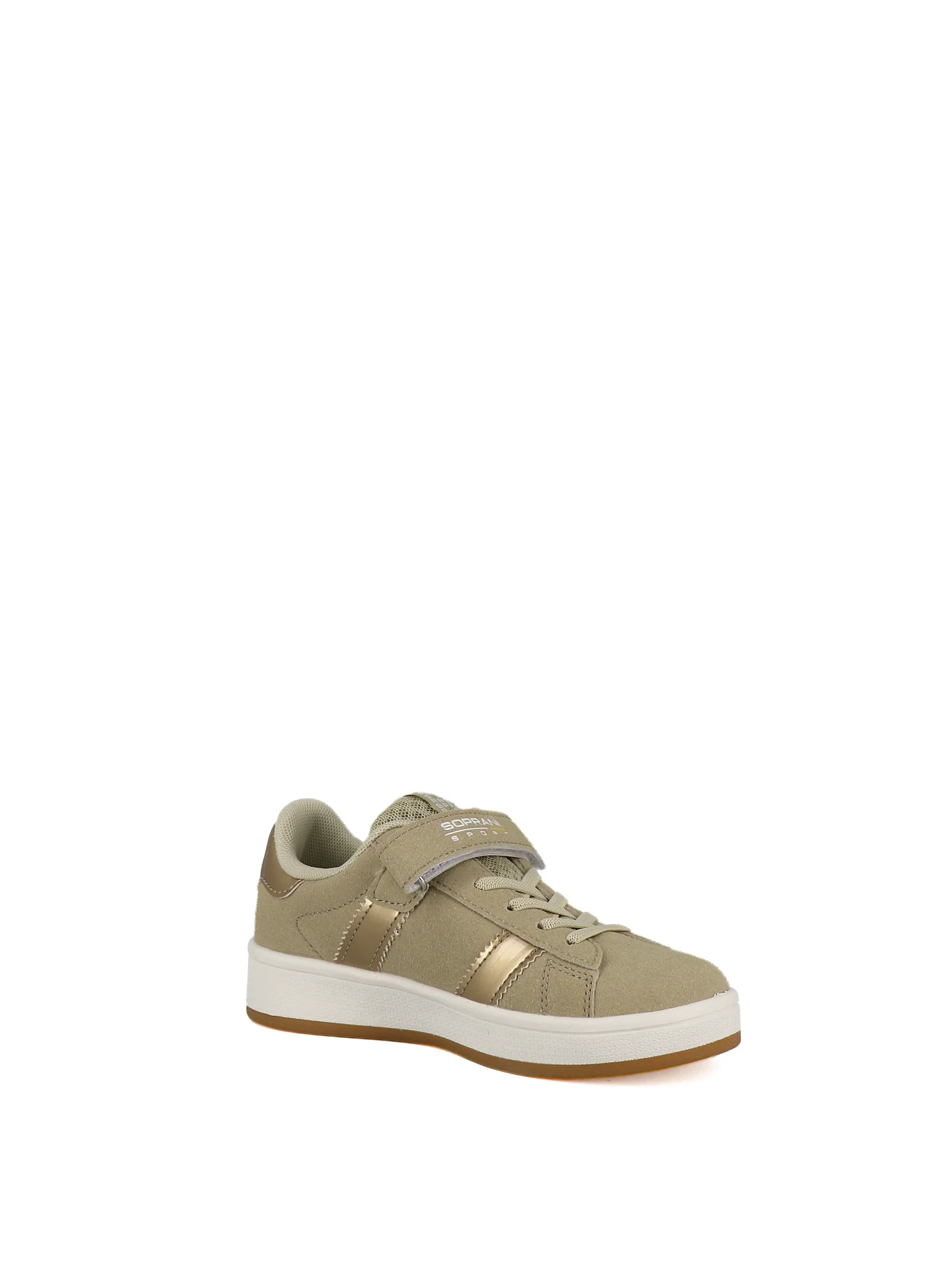 Sneakers con strappi SOPRANI SPORT art. SPG614R77B - Image 4