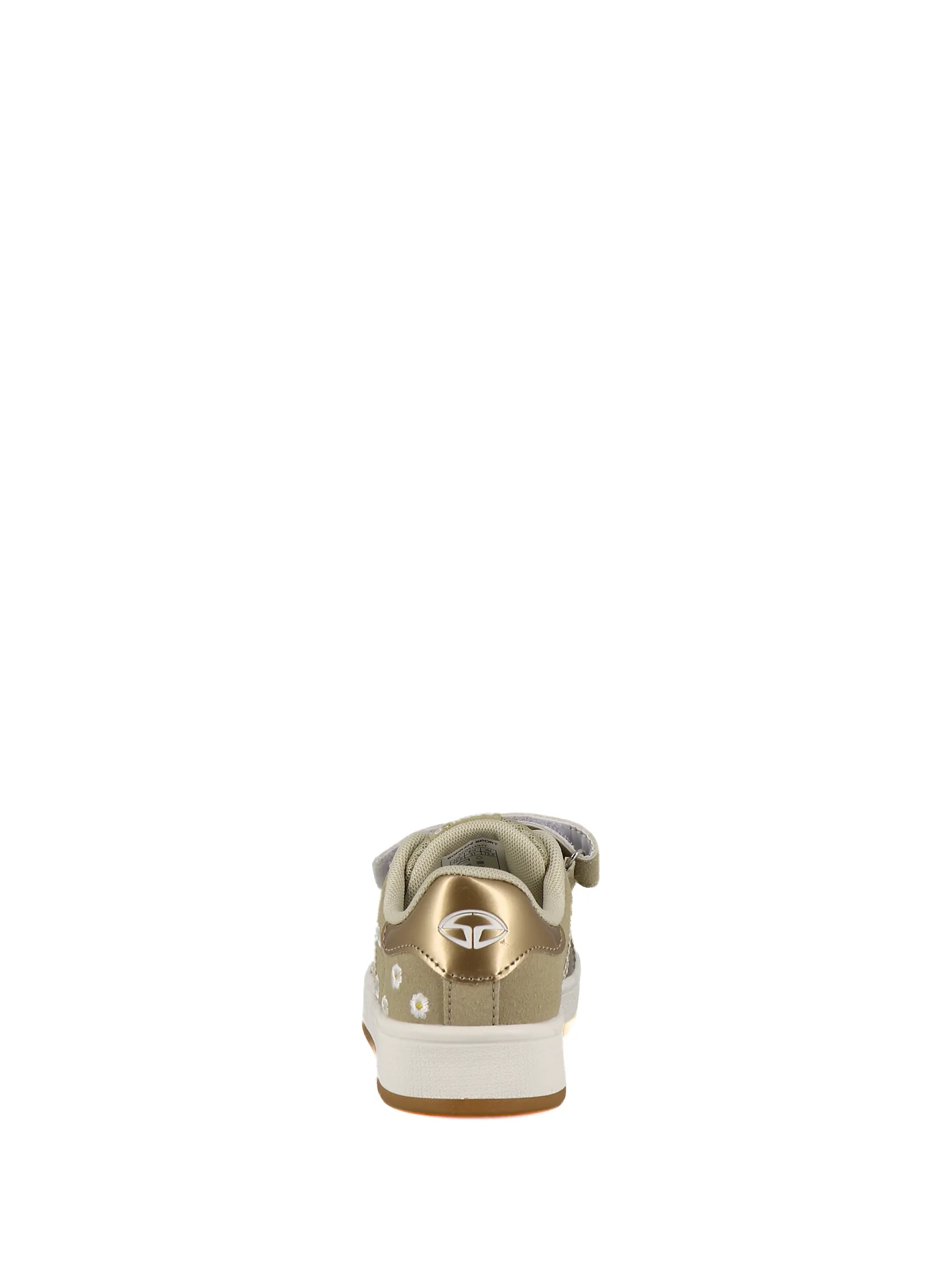 Sneakers con strappi SOPRANI SPORT art. SPG614R77B - Image 5