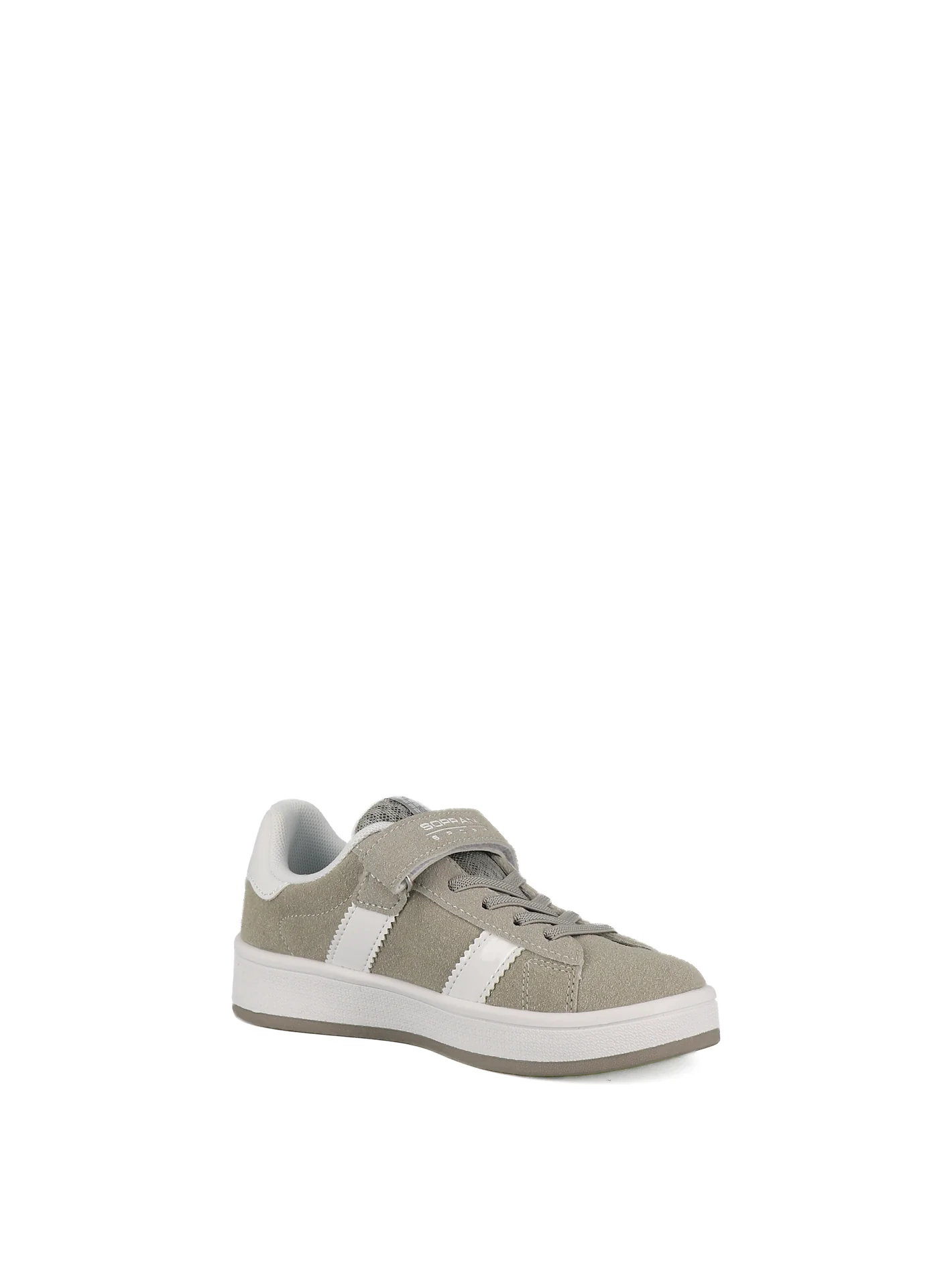 Sneakers con strappi SOPRANI SPORT art. SPG614R77B - Image 7