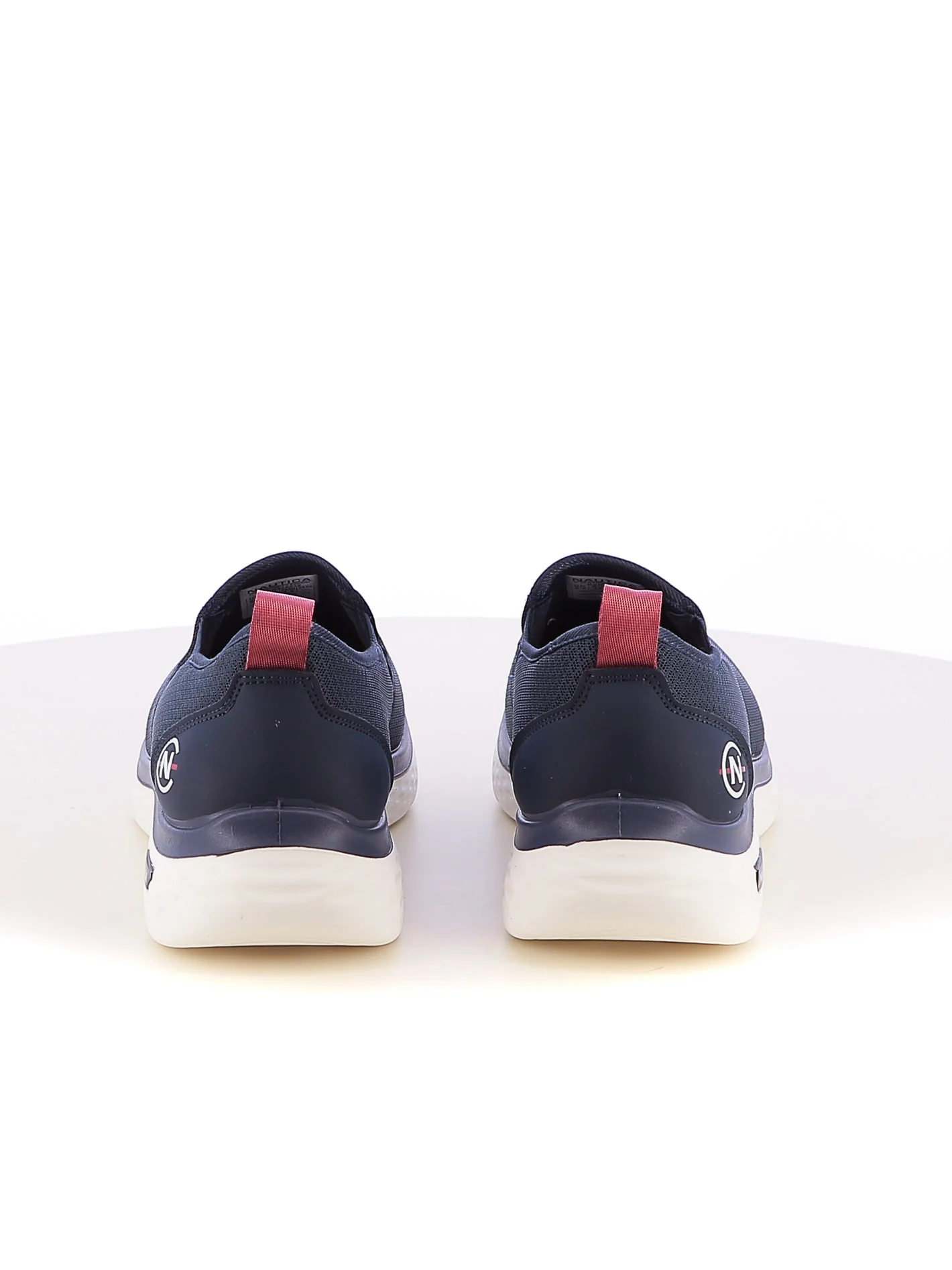 Sneakers senza lacci NAUTICA COMPETITION art. NCM516Z16 - Image 5