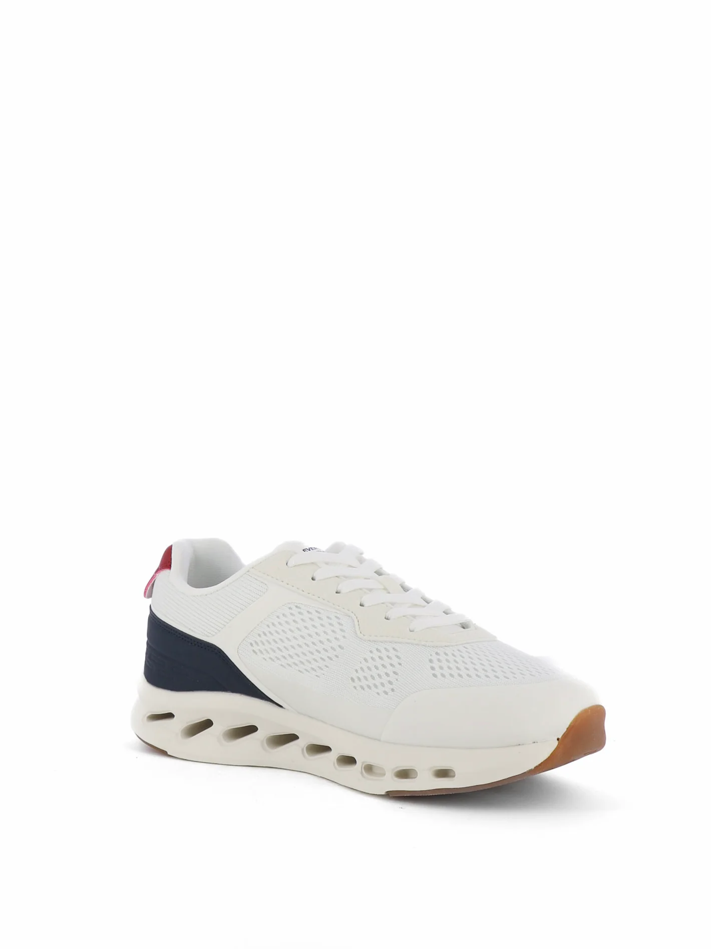 Sneakers sportive BH POLO CLUB art. BHM616300 - Image 3