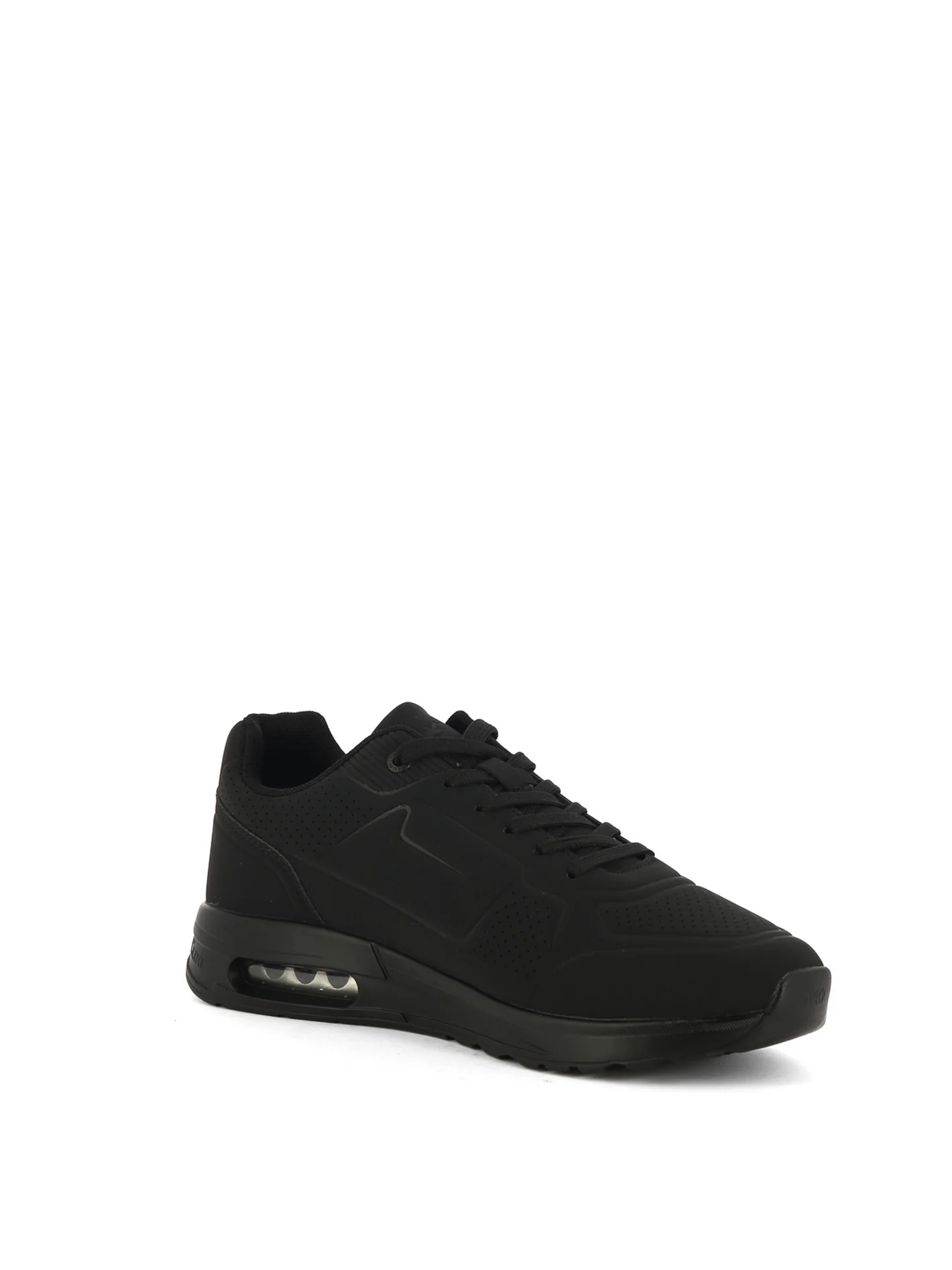 Sneakers sportive BH POLO CLUB art. BHM617005 - Image 4