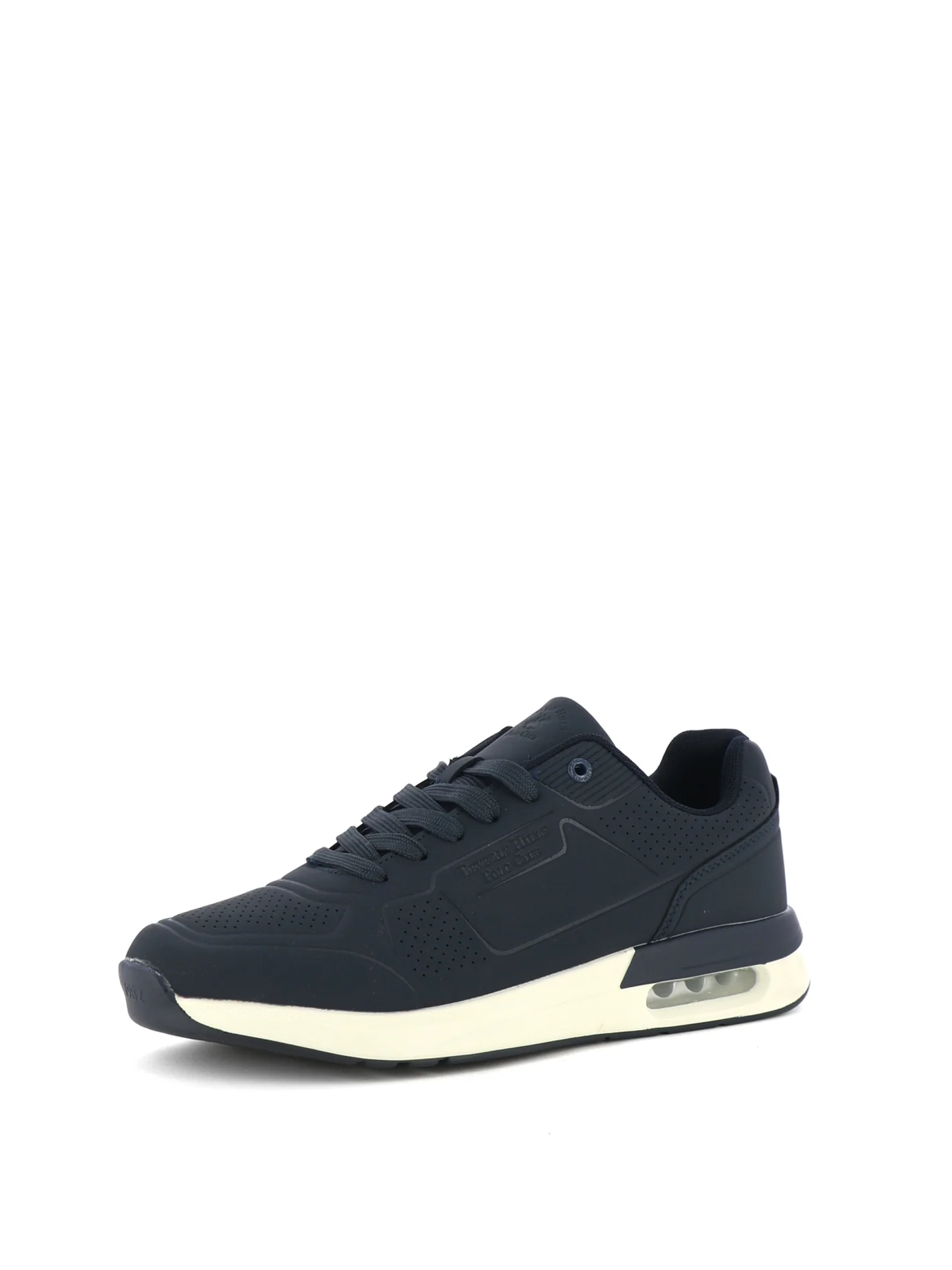 Sneakers sportive BH POLO CLUB art. BHM617005 - Image 6