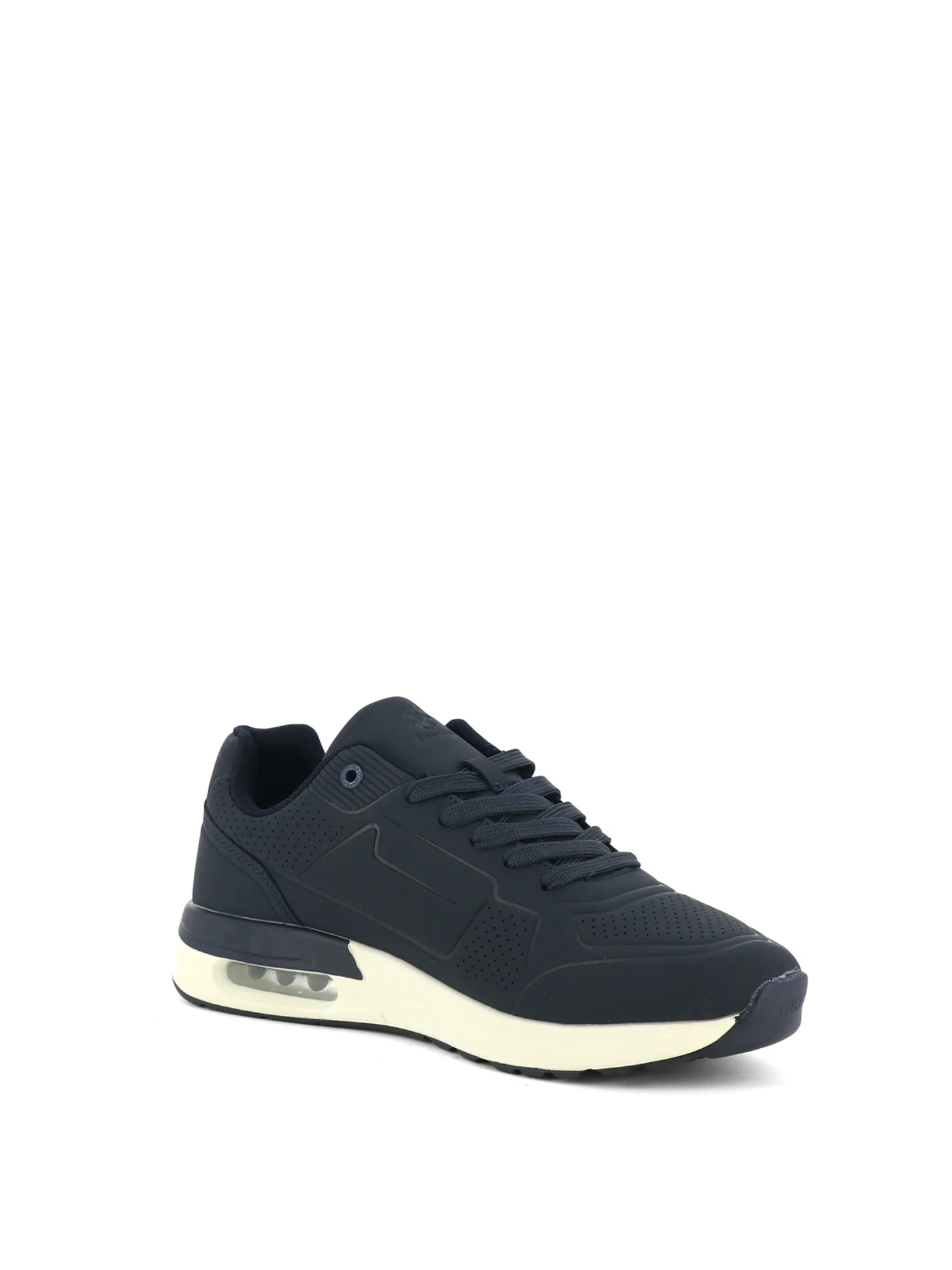 Sneakers sportive BH POLO CLUB art. BHM617005 - Image 7