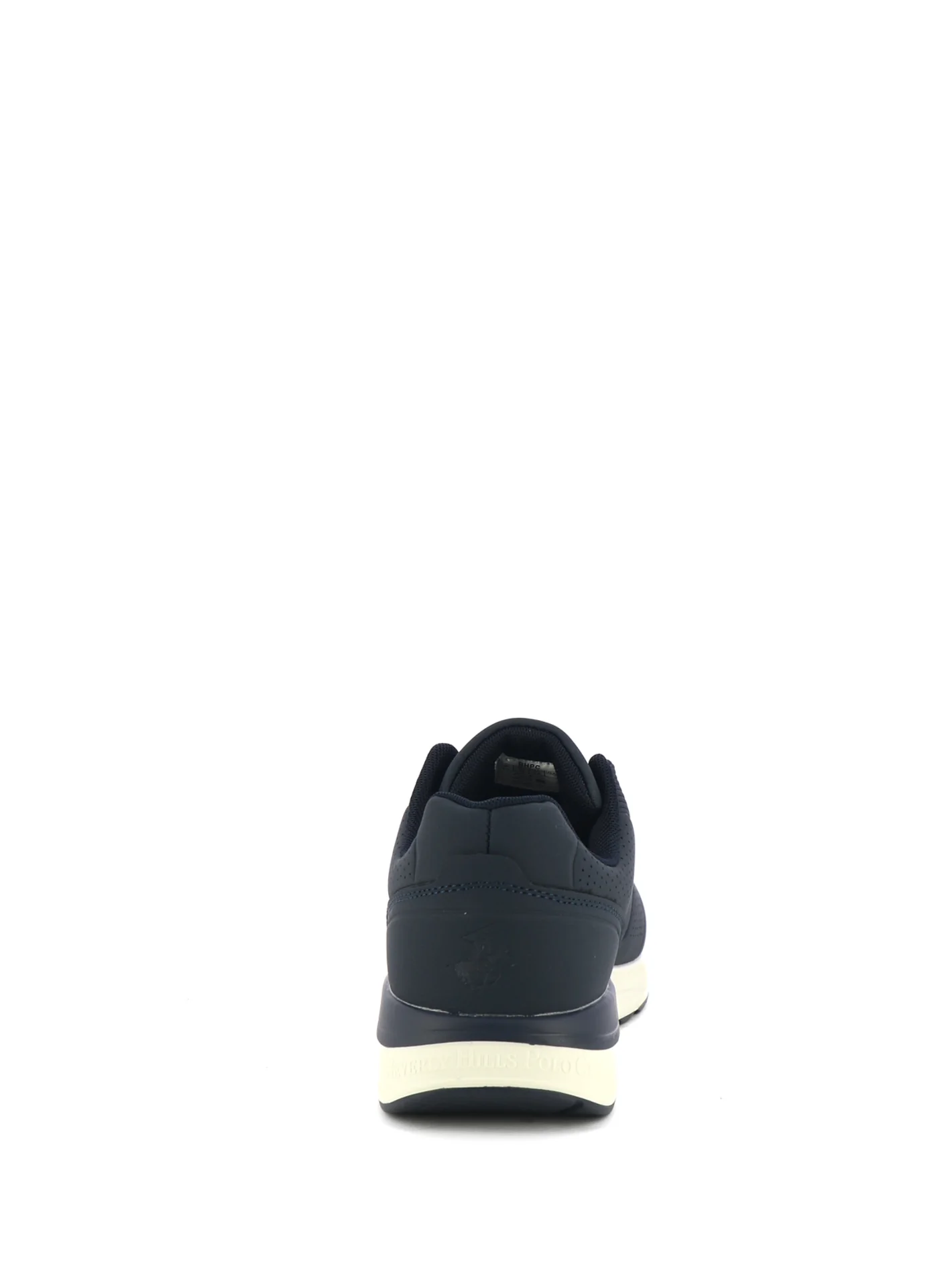 Sneakers sportive BH POLO CLUB art. BHM617005 - Image 8