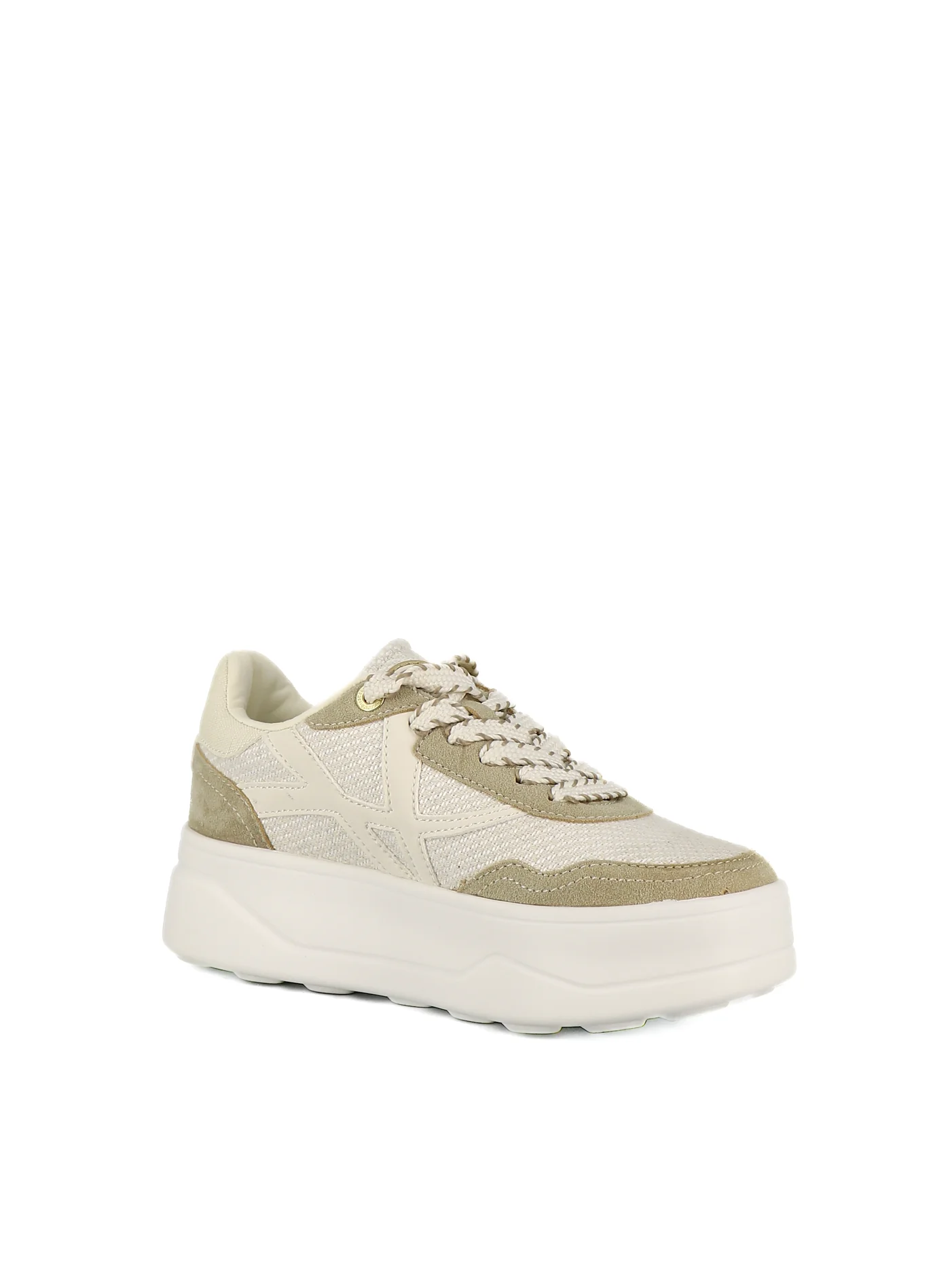 Sneakers stringate AMERICANINO art. AMW614X36 - Image 3