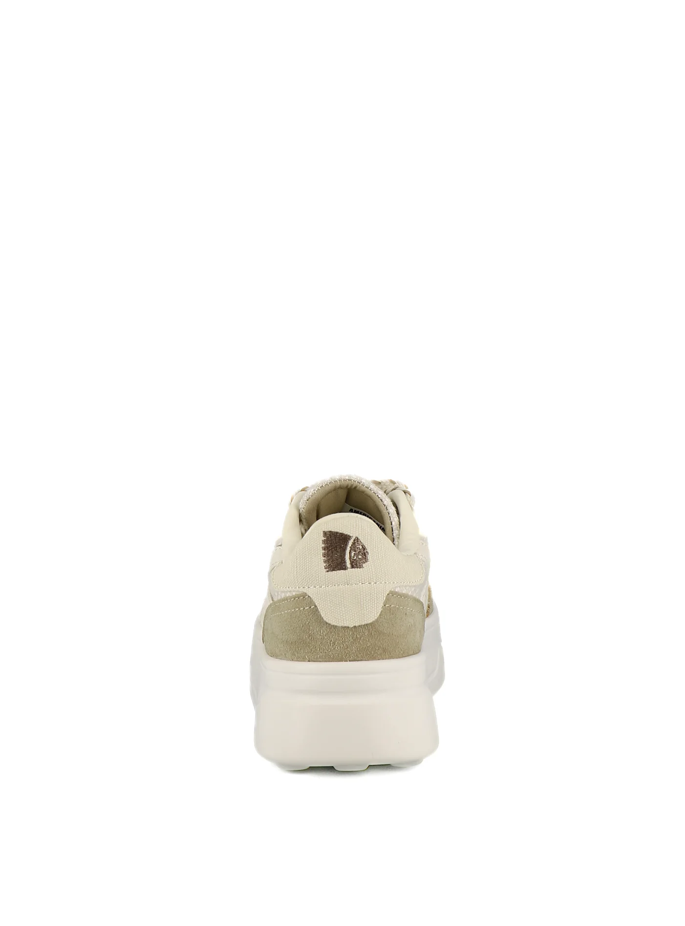 Sneakers stringate AMERICANINO art. AMW614X36 - Image 4