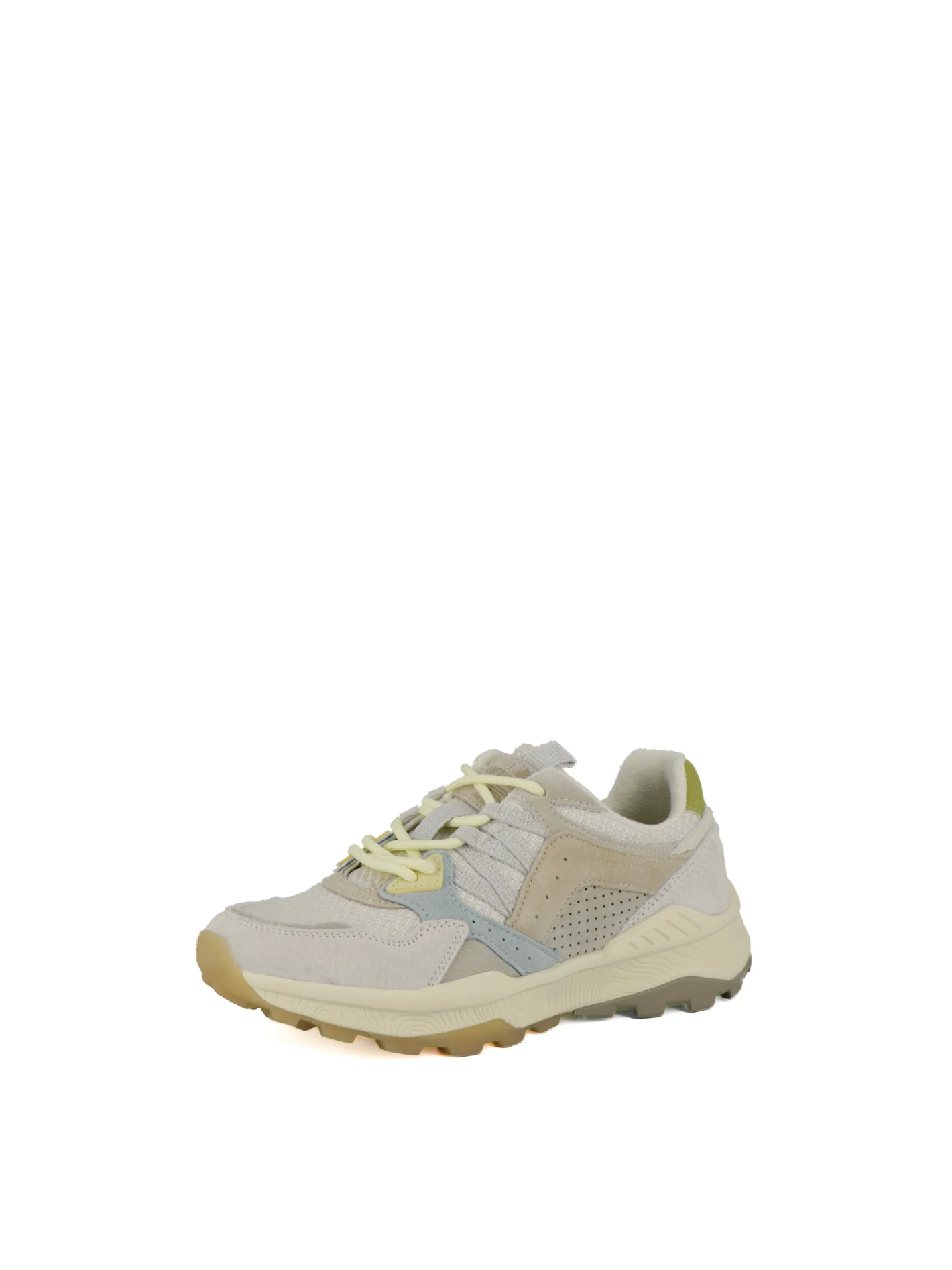 Sneakers stringate AMERICANINO art. AMW617X02 - Image 3