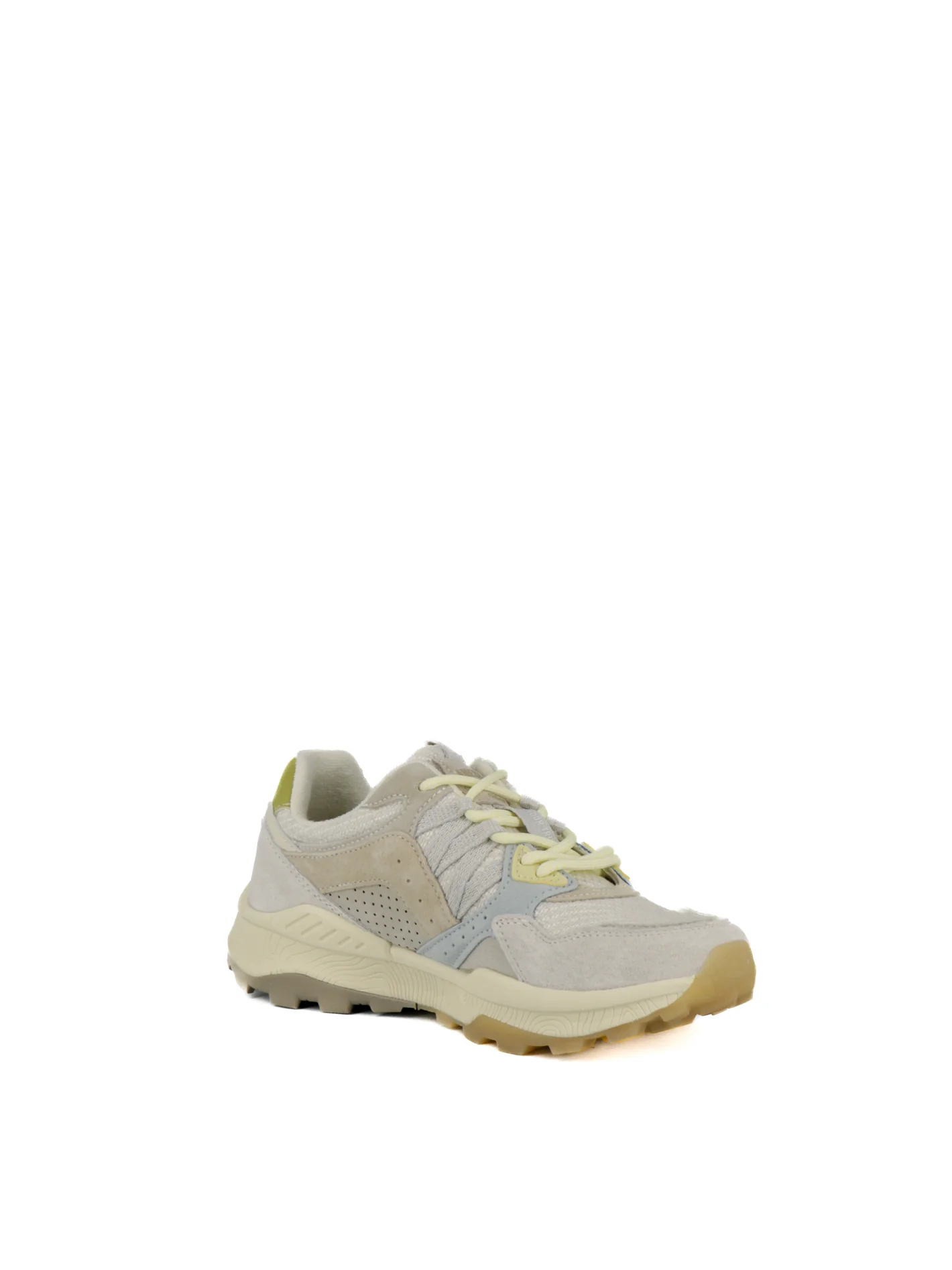 Sneakers stringate AMERICANINO art. AMW617X02 - Image 4