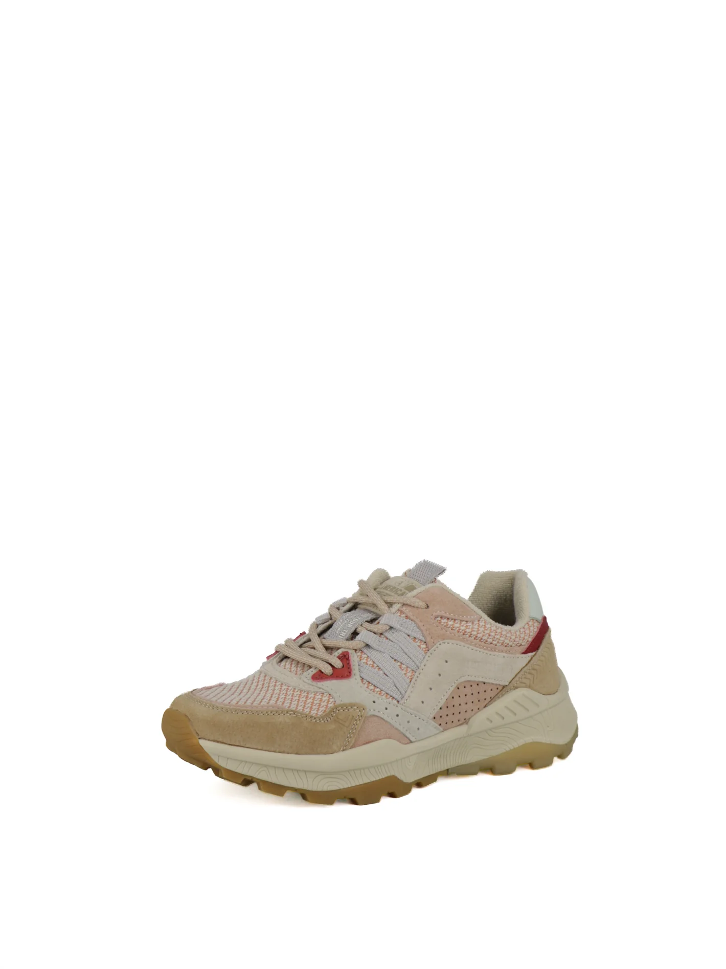 Sneakers stringate AMERICANINO art. AMW617X02 - Image 6