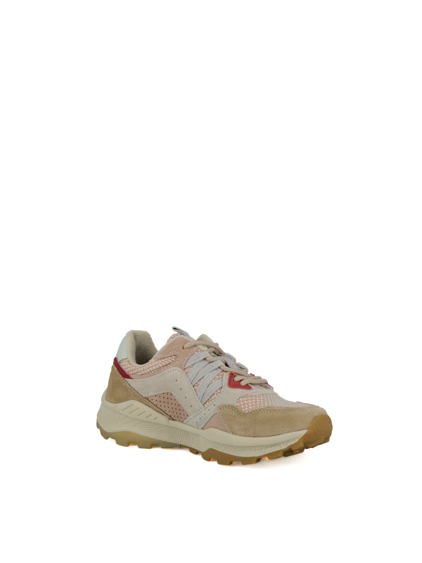 Sneakers stringate AMERICANINO art. AMW617X02 - Image 7