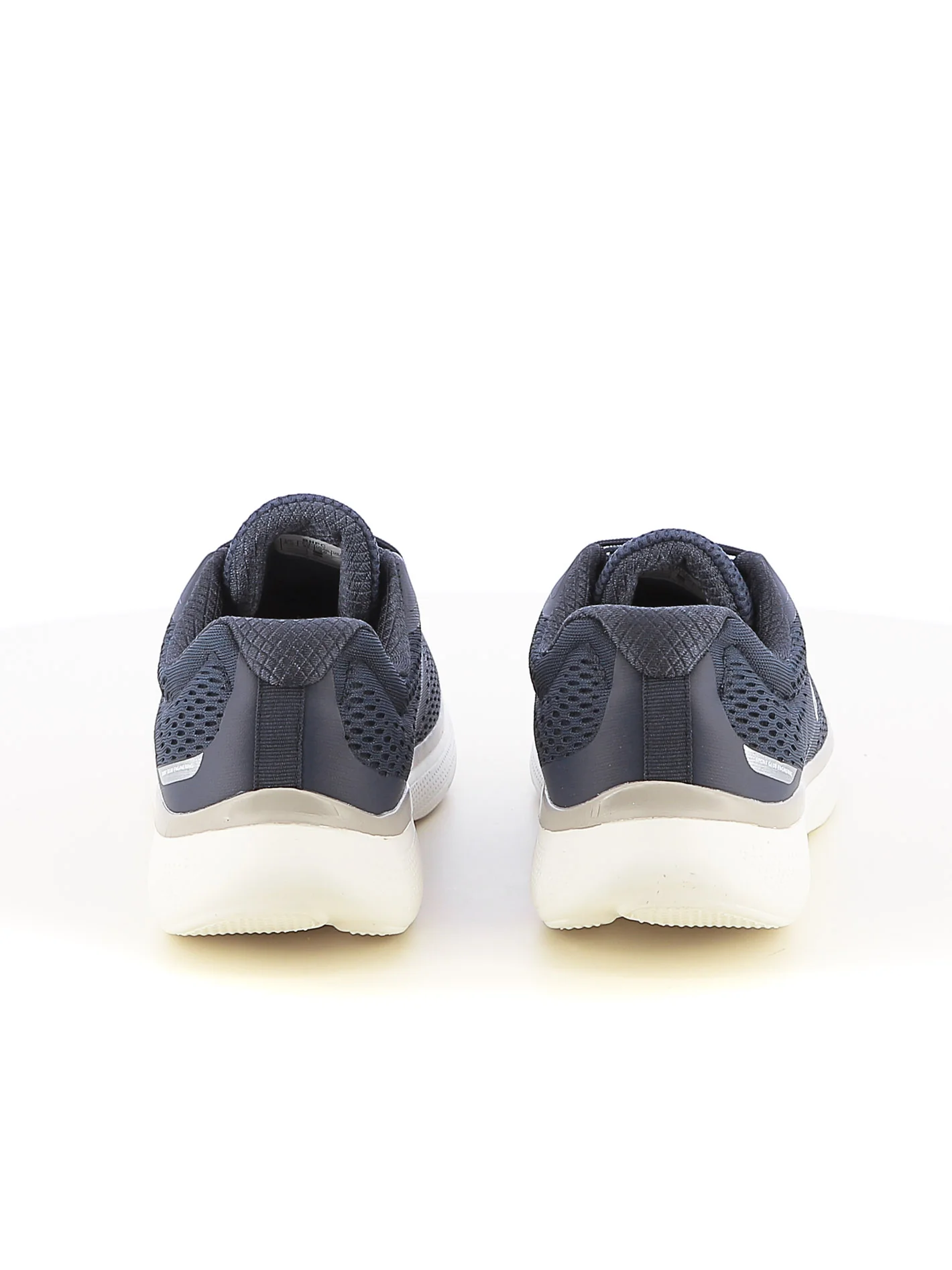 Sneakers stringate BH POLO CLUB art. BHM516200 - Image 10