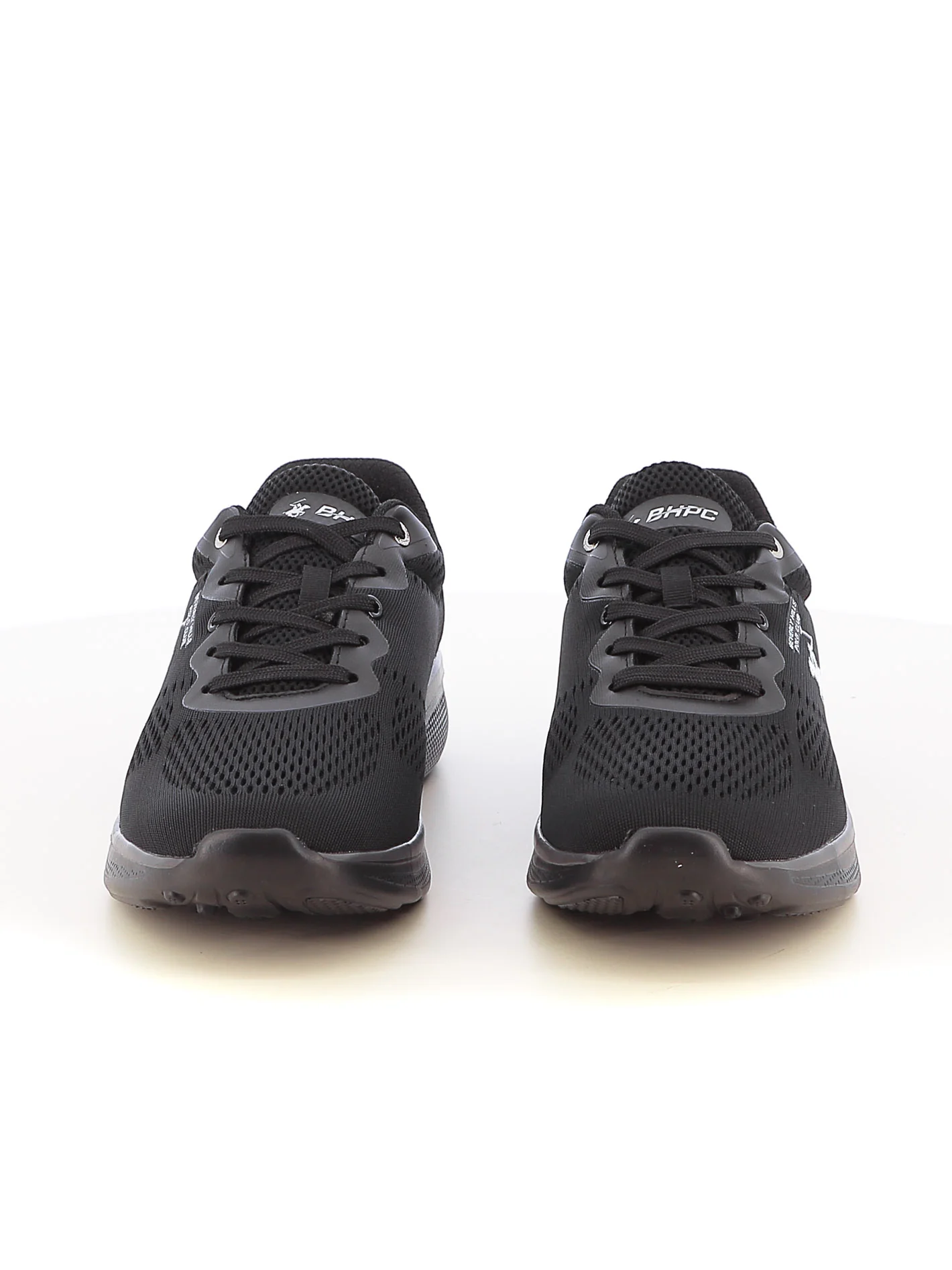 Sneakers stringate BH POLO CLUB art. BHM516200 - Image 4