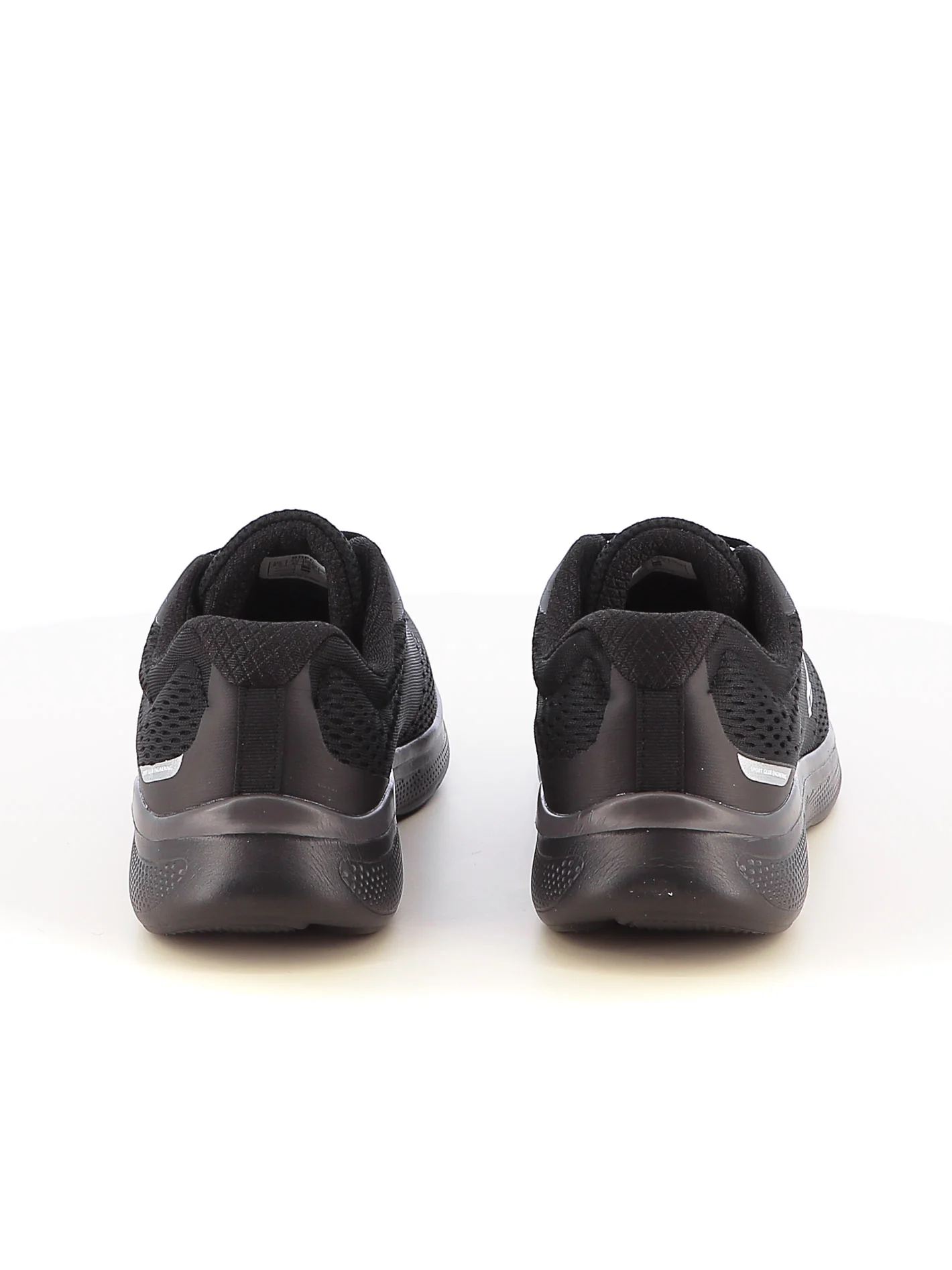 Sneakers stringate BH POLO CLUB art. BHM516200 - Image 6