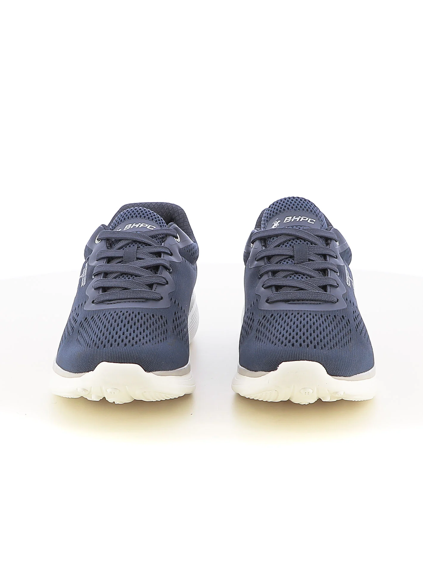 Sneakers stringate BH POLO CLUB art. BHM516200 - Image 8