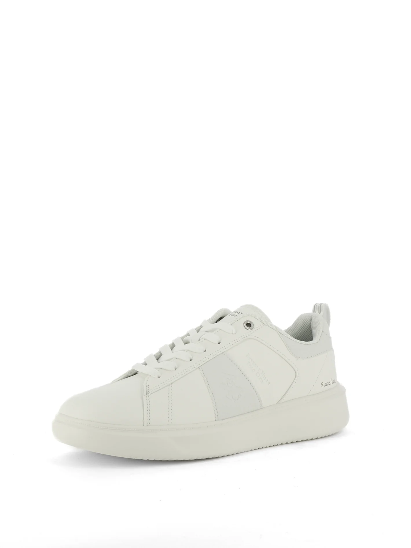 Sneakers stringate BH POLO CLUB art. BHM614400 - Image 6